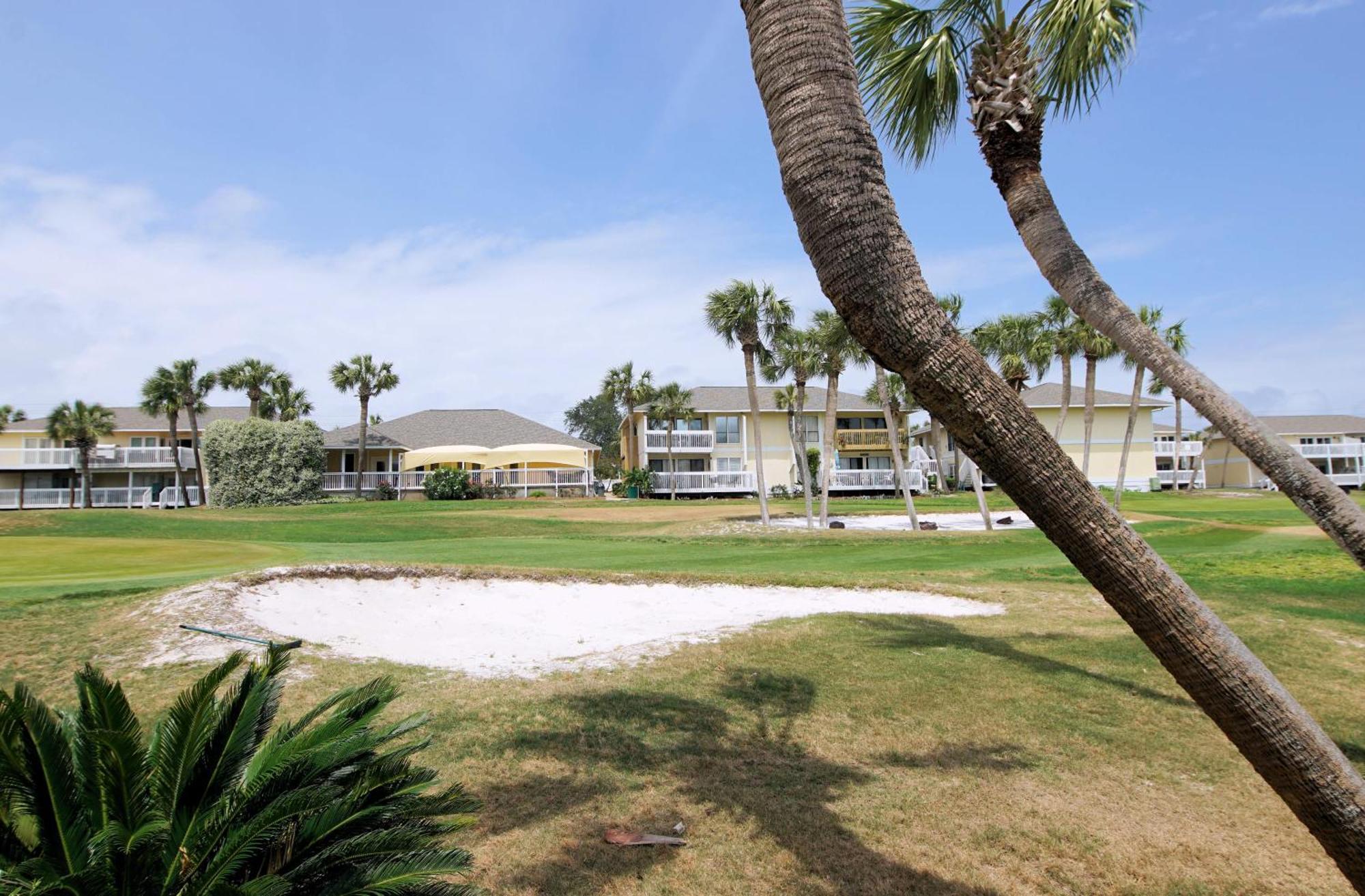 Sandpiper Cove Unit1064 *