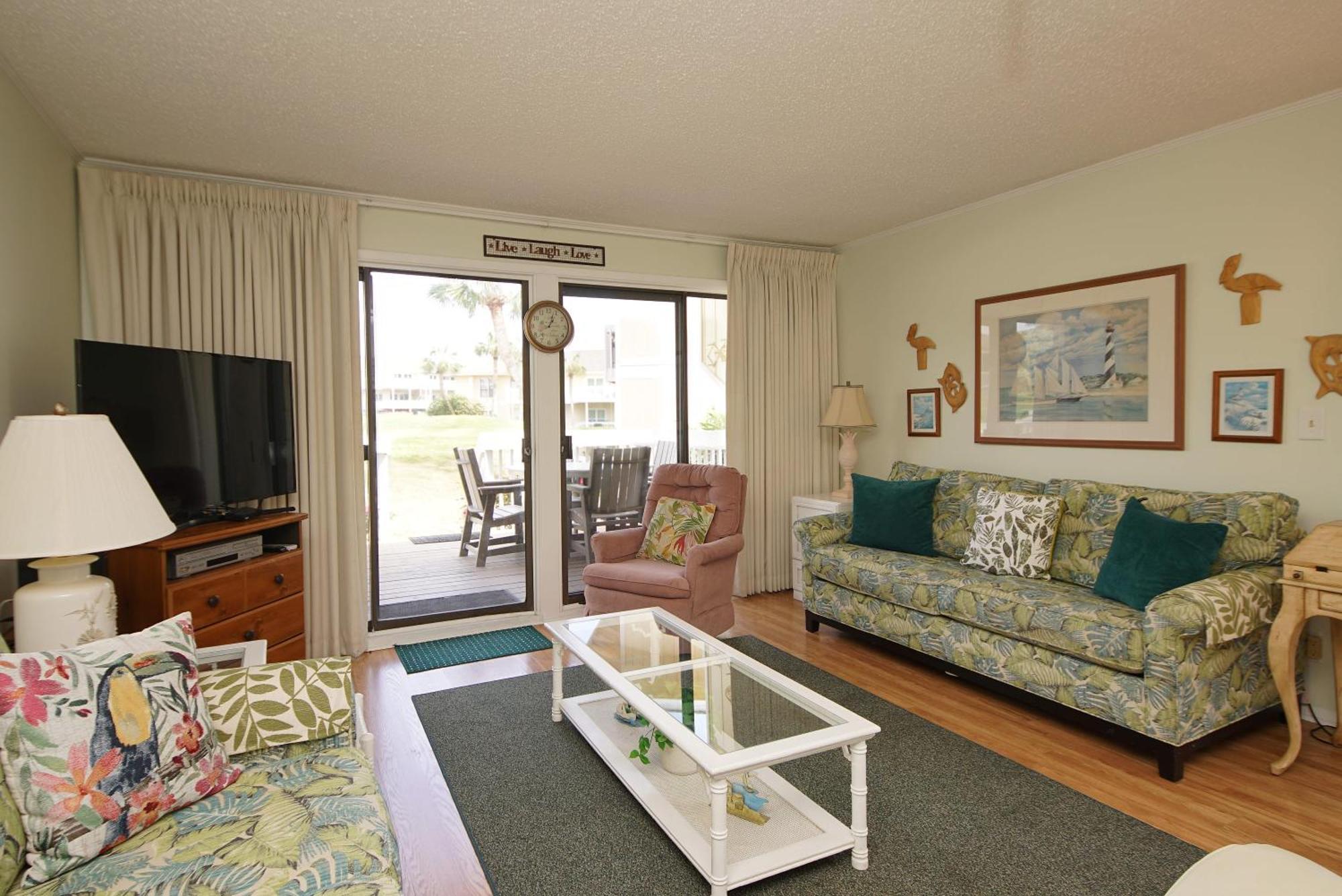 Sandpiper Cove Unit1064