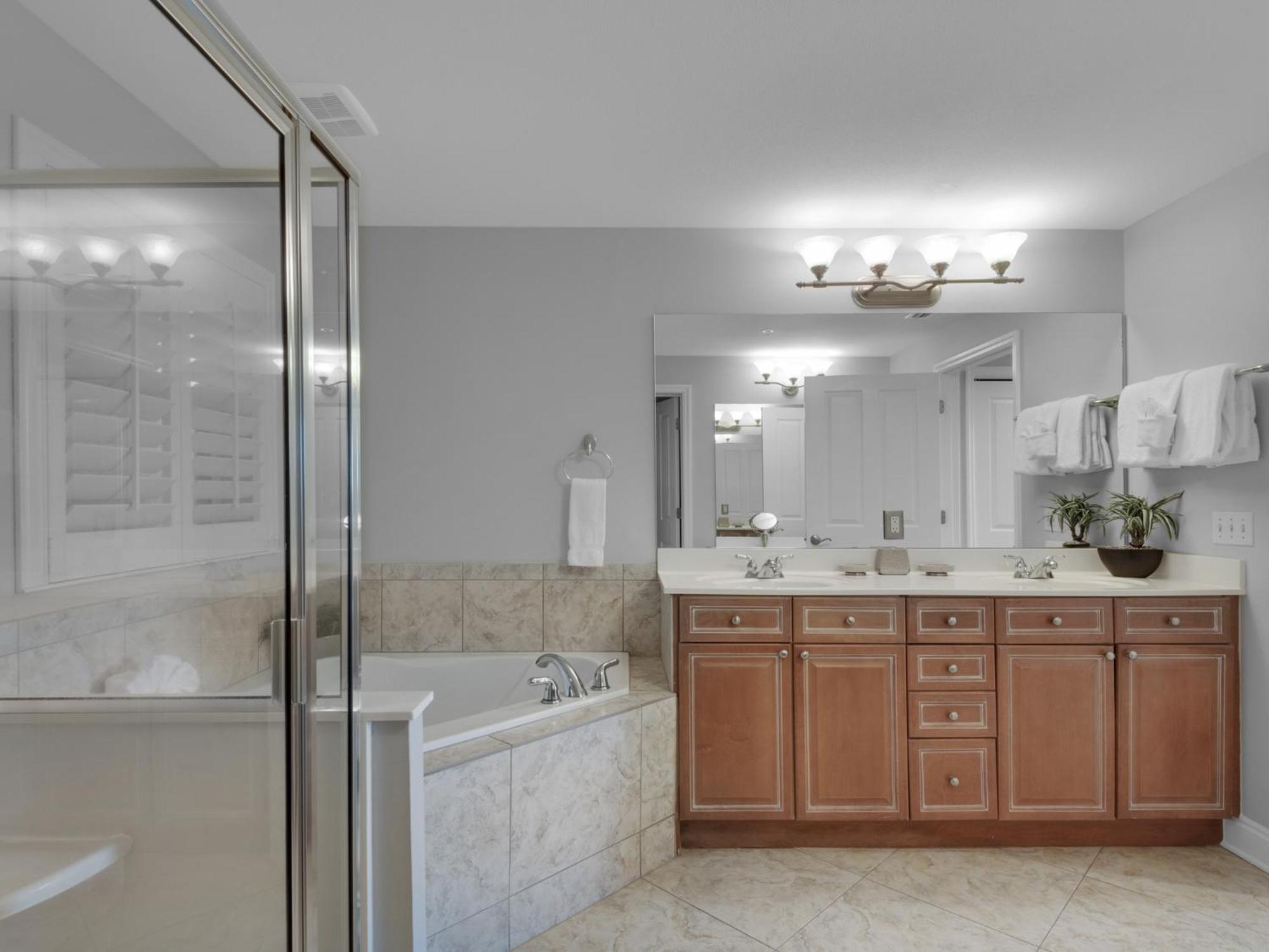 Mediterranea 304b By Newman-dailey Holiday home