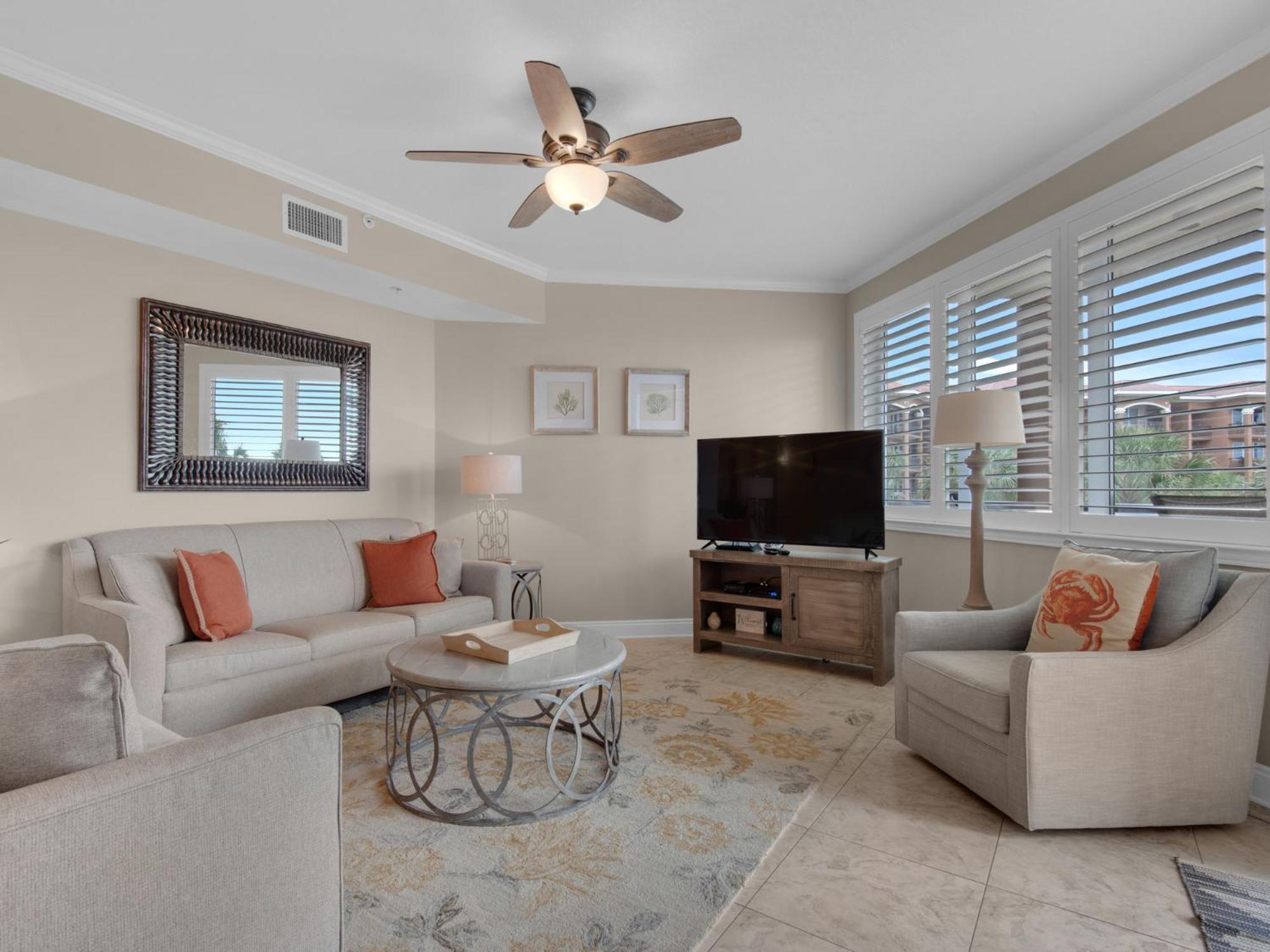 Mediterranea 304b By Newman-dailey Holiday home *