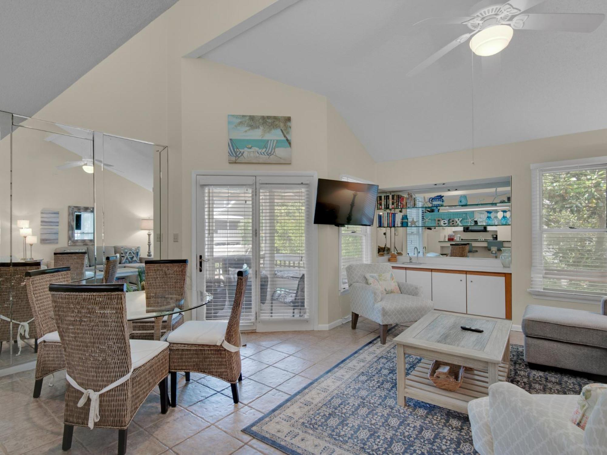 Holiday home Hidden Dunes 213 By Newman-dailey *