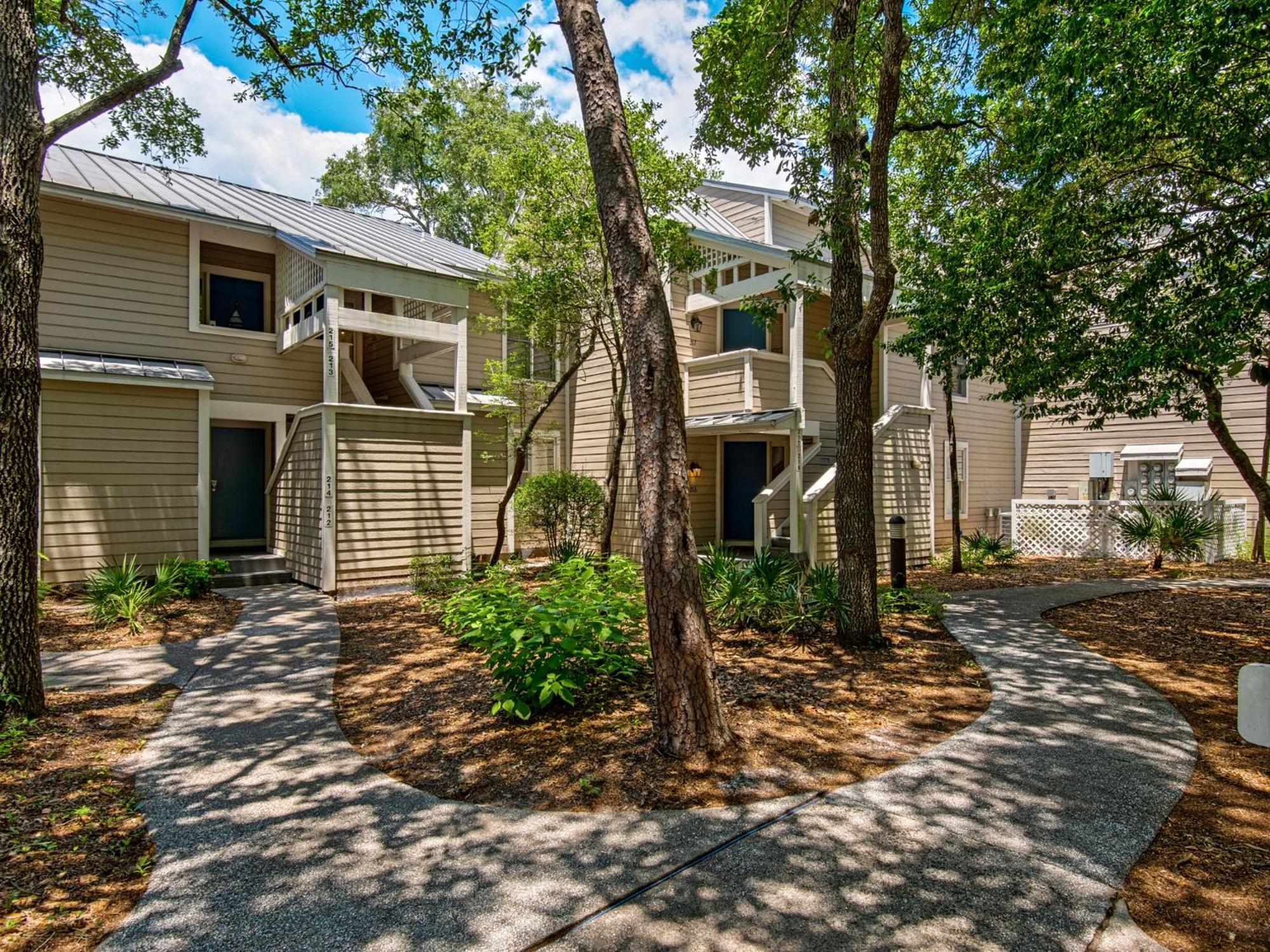 Holiday home Hidden Dunes 213 By Newman-dailey Destin