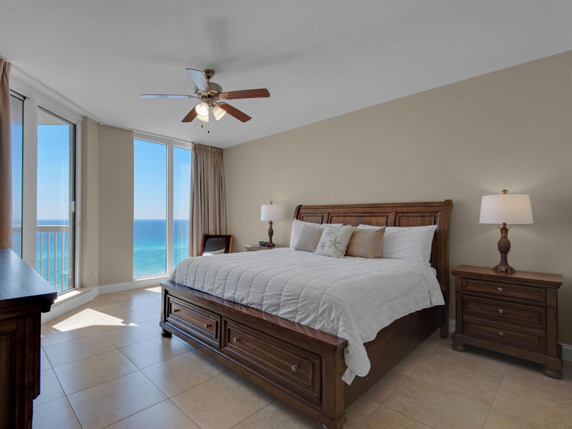 Silver Towers East 0903 By Newman-dailey Holiday home Destin