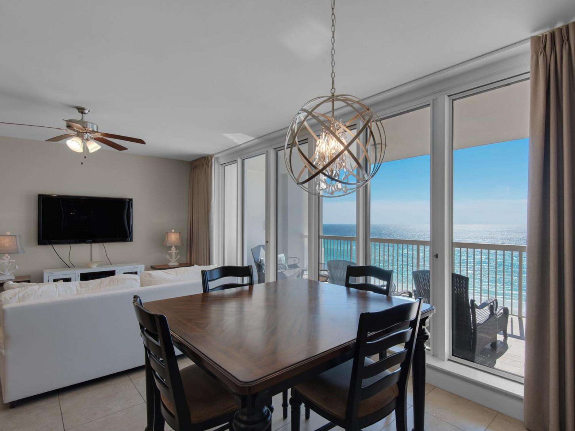 Holiday home Silver Towers East 0903 By Newman-dailey Destin
