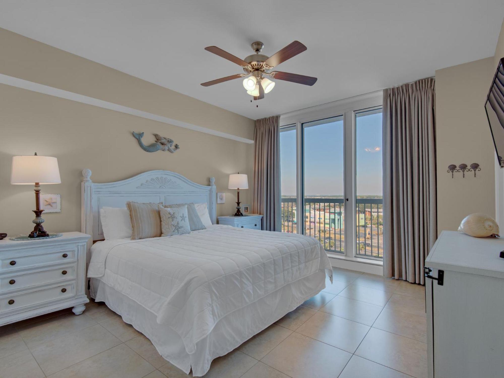 Silver Towers East 0903 By Newman-dailey Holiday home Destin