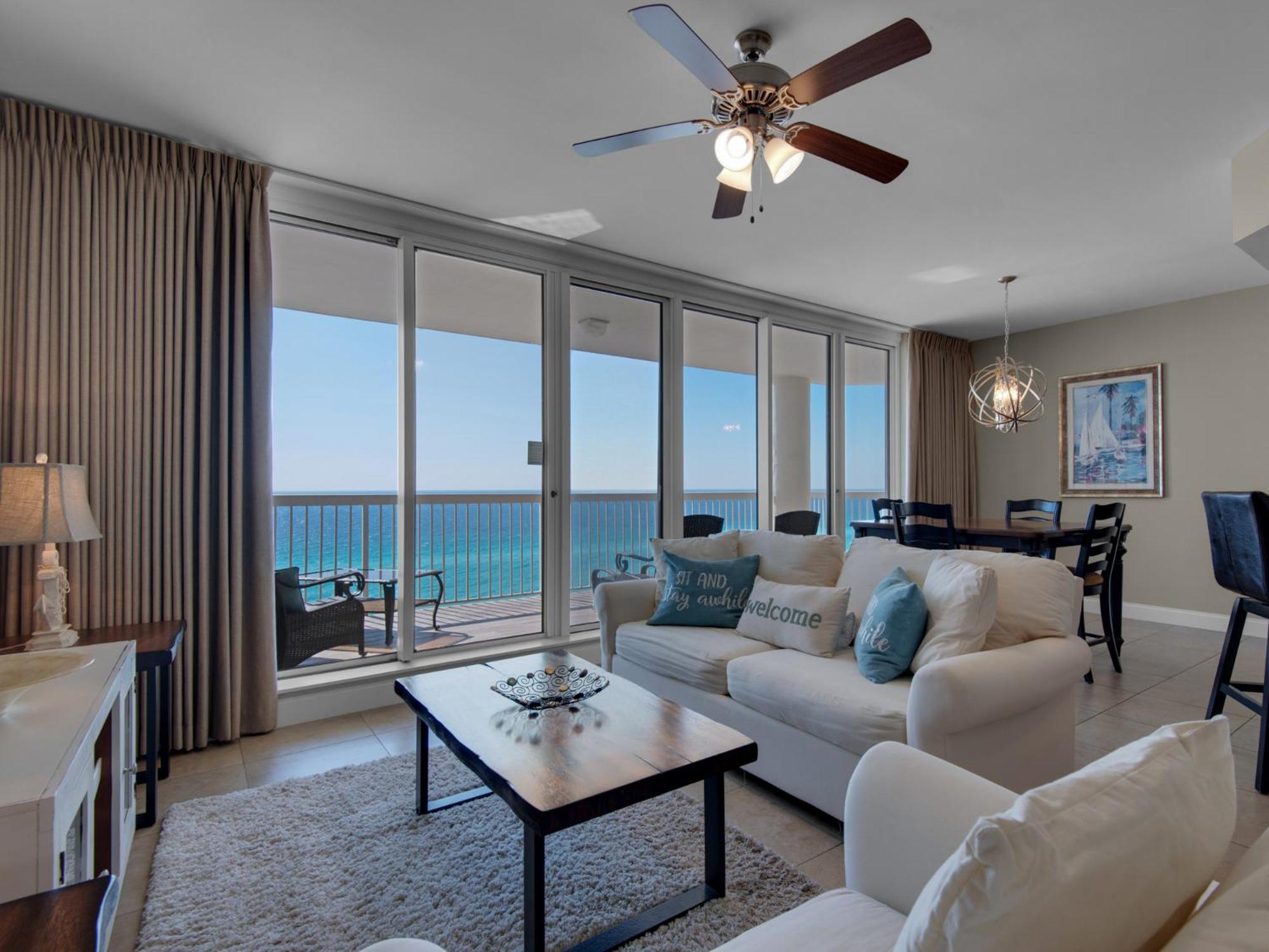 Silver Towers East 0903 By Newman-dailey * Destin