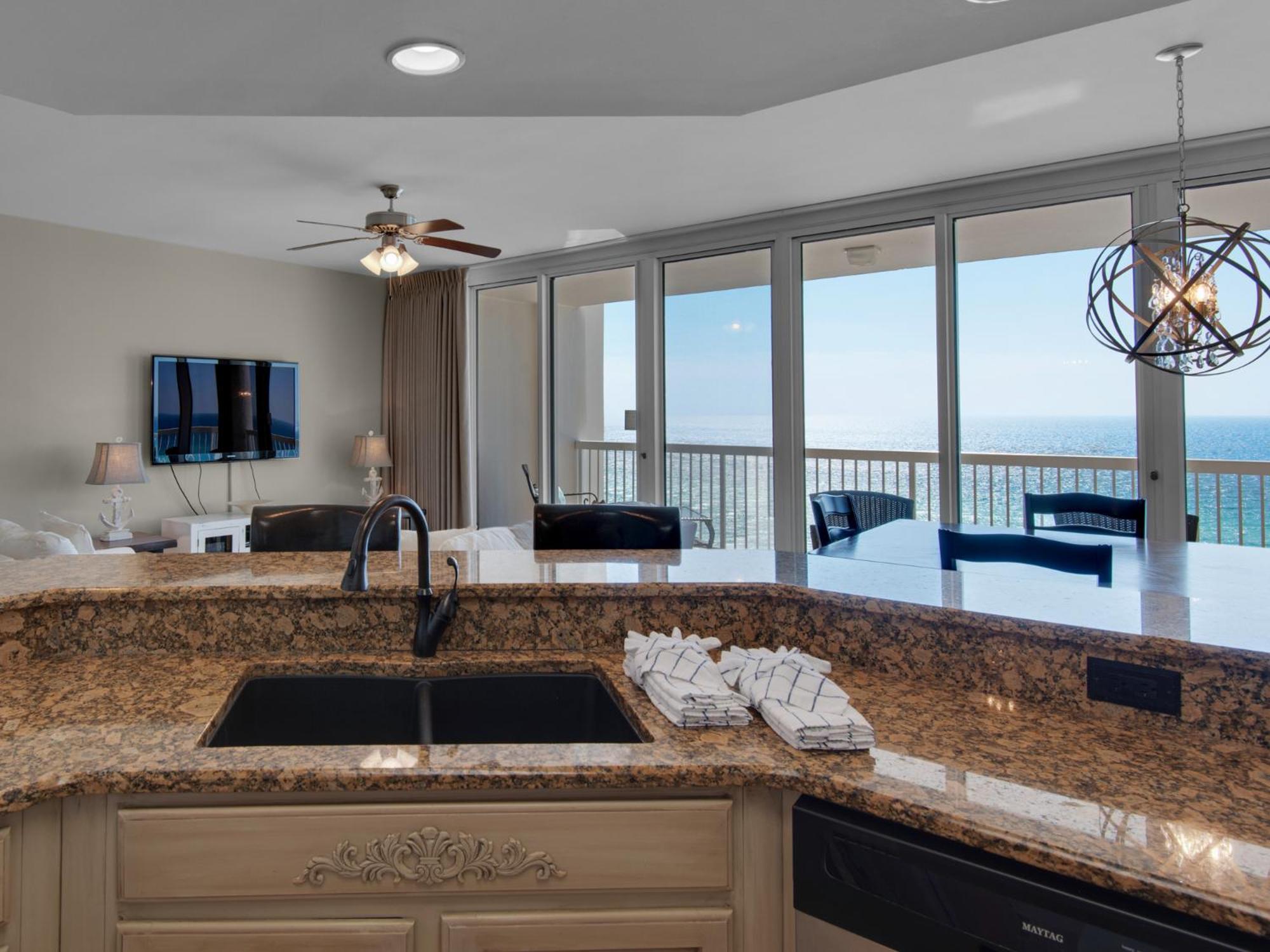 Holiday home Silver Towers East 0903 By Newman-dailey
