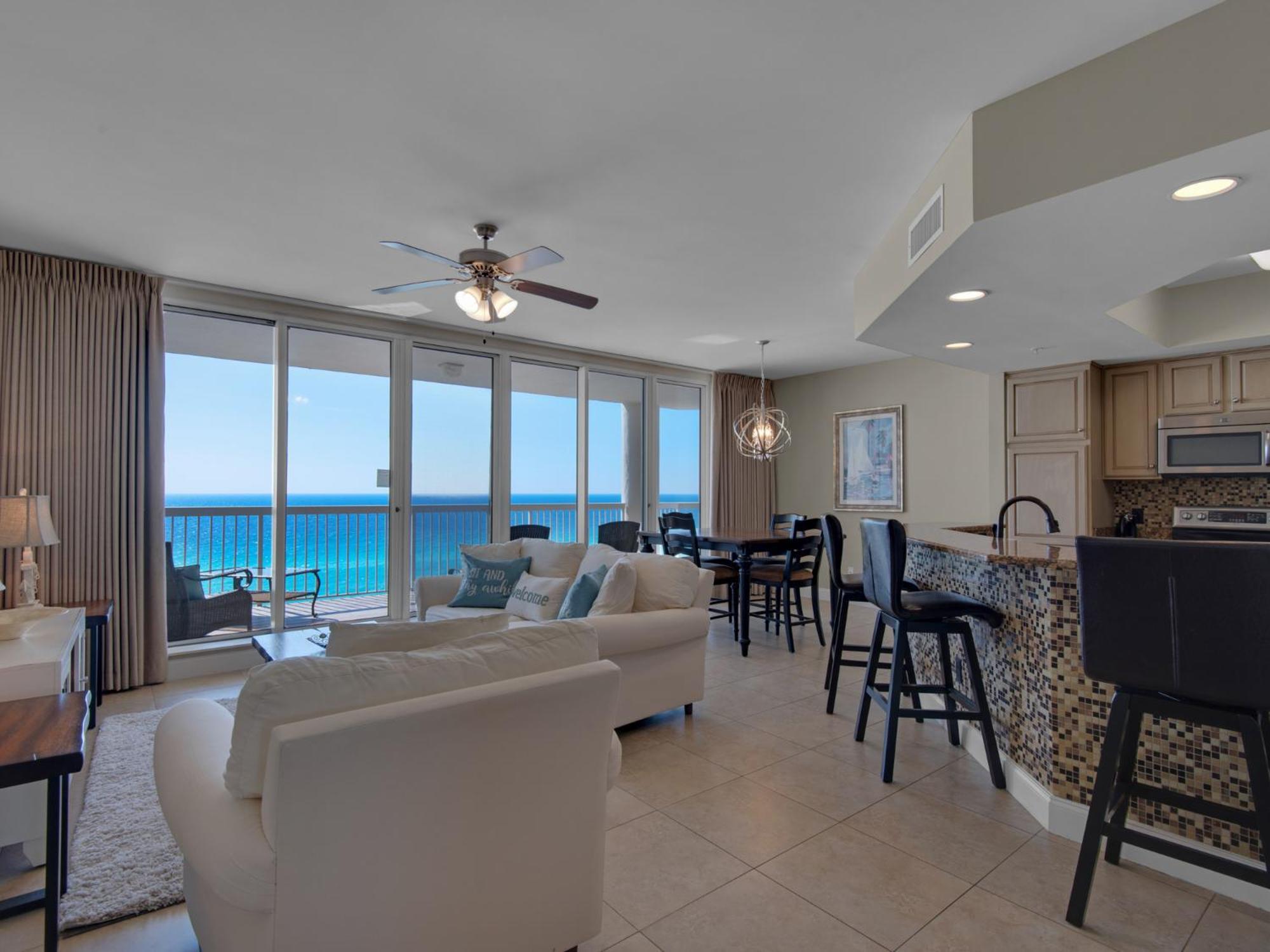 Silver Towers East 0903 By Newman-dailey Holiday home *
