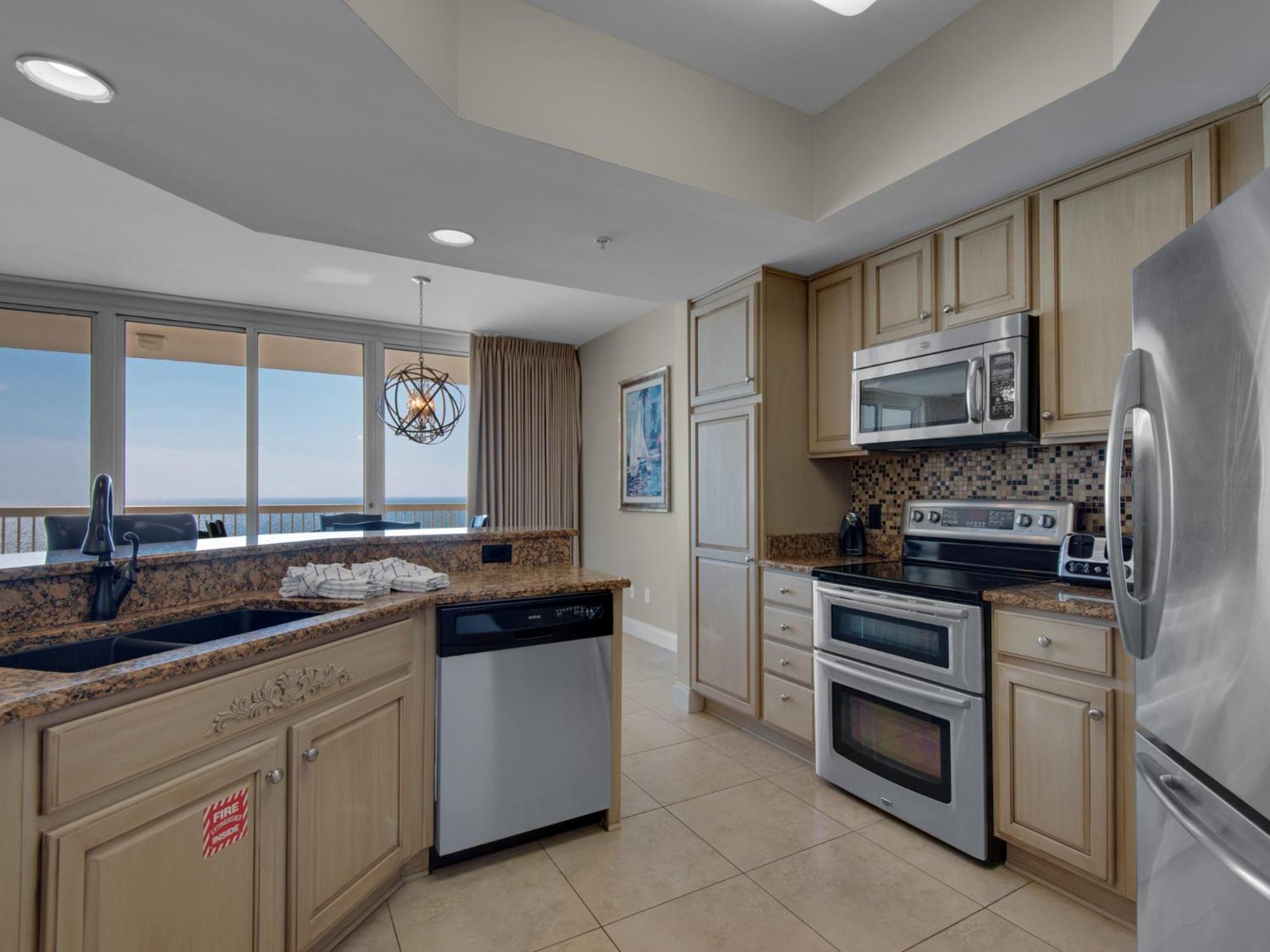 Silver Towers East 0903 By Newman-dailey Holiday home
