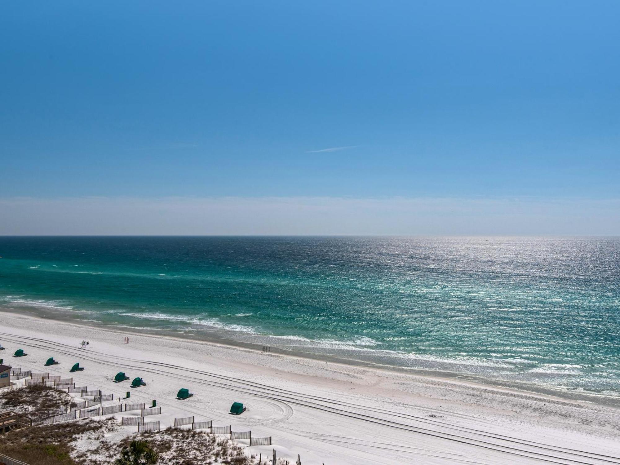 Silver Towers East 0903 By Newman-dailey Holiday home Destin