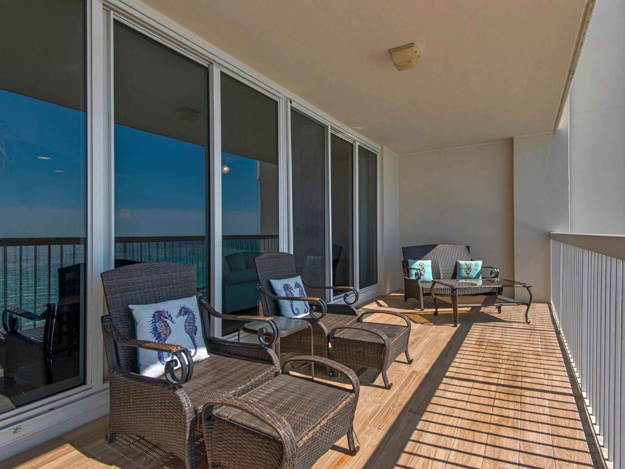 Silver Towers East 0903 By Newman-dailey Destin