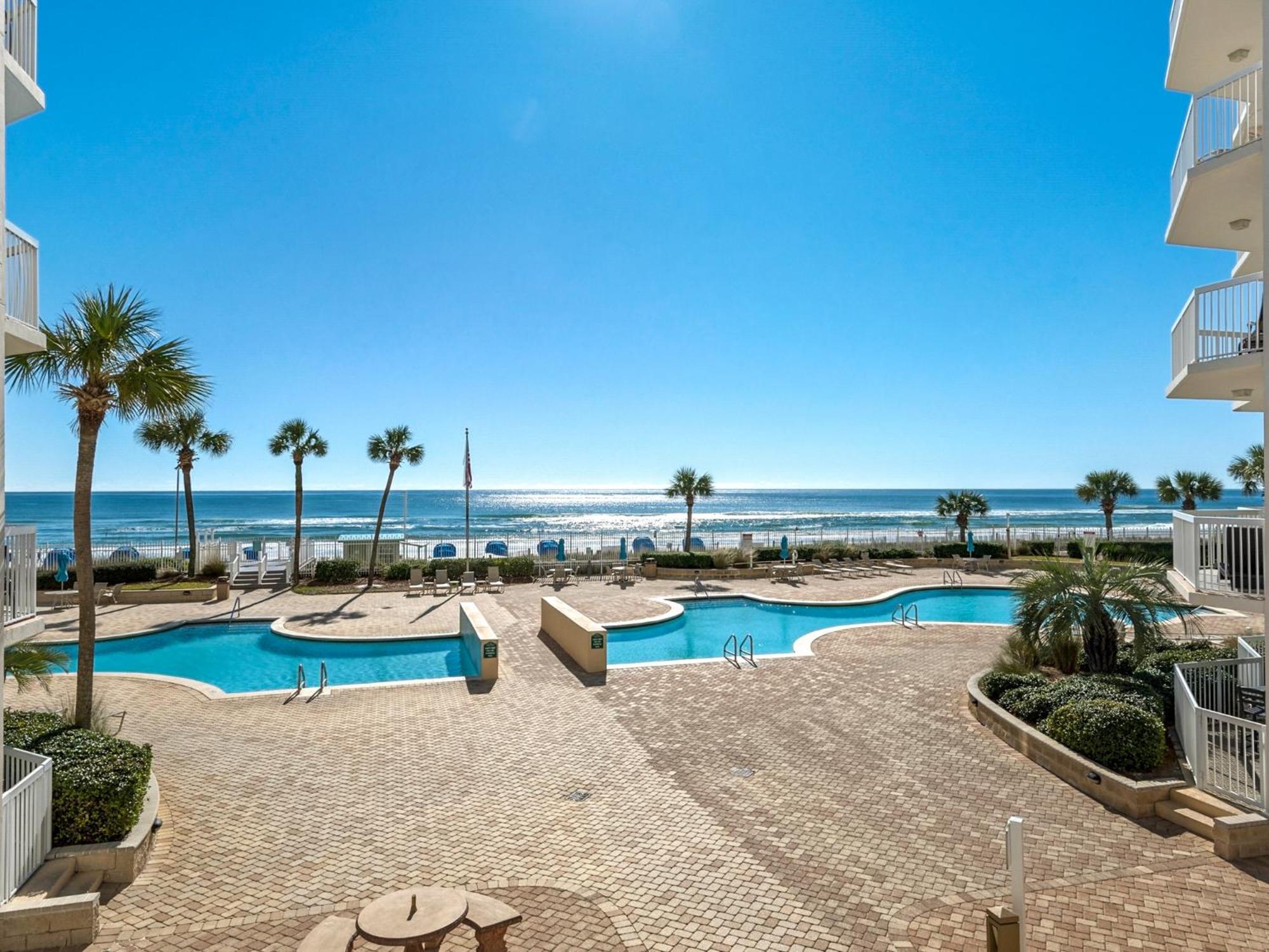 Silver Towers East 0903 By Newman-dailey Destin