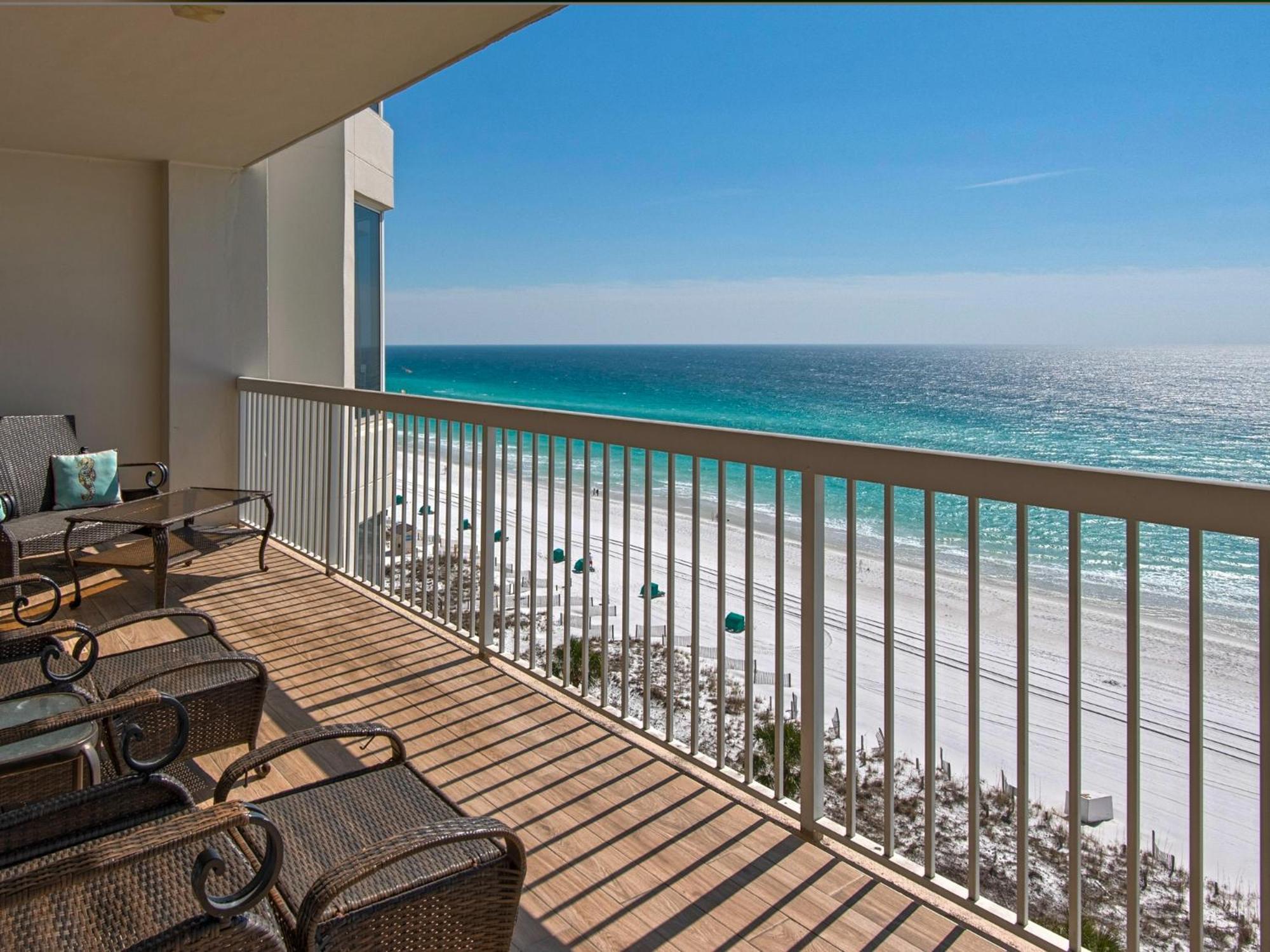 Holiday home Silver Towers East 0903 By Newman-dailey