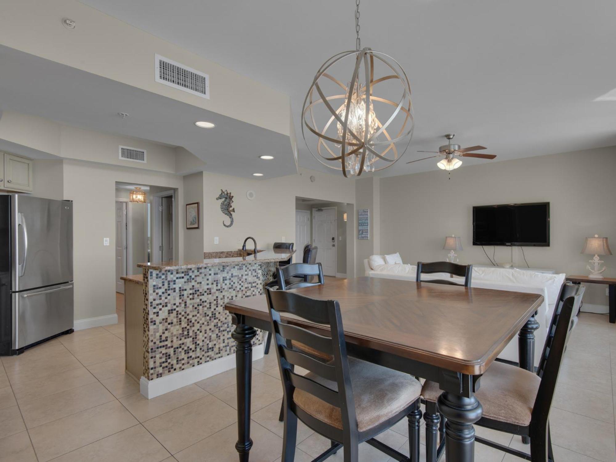 Silver Towers East 0903 By Newman-dailey Destin