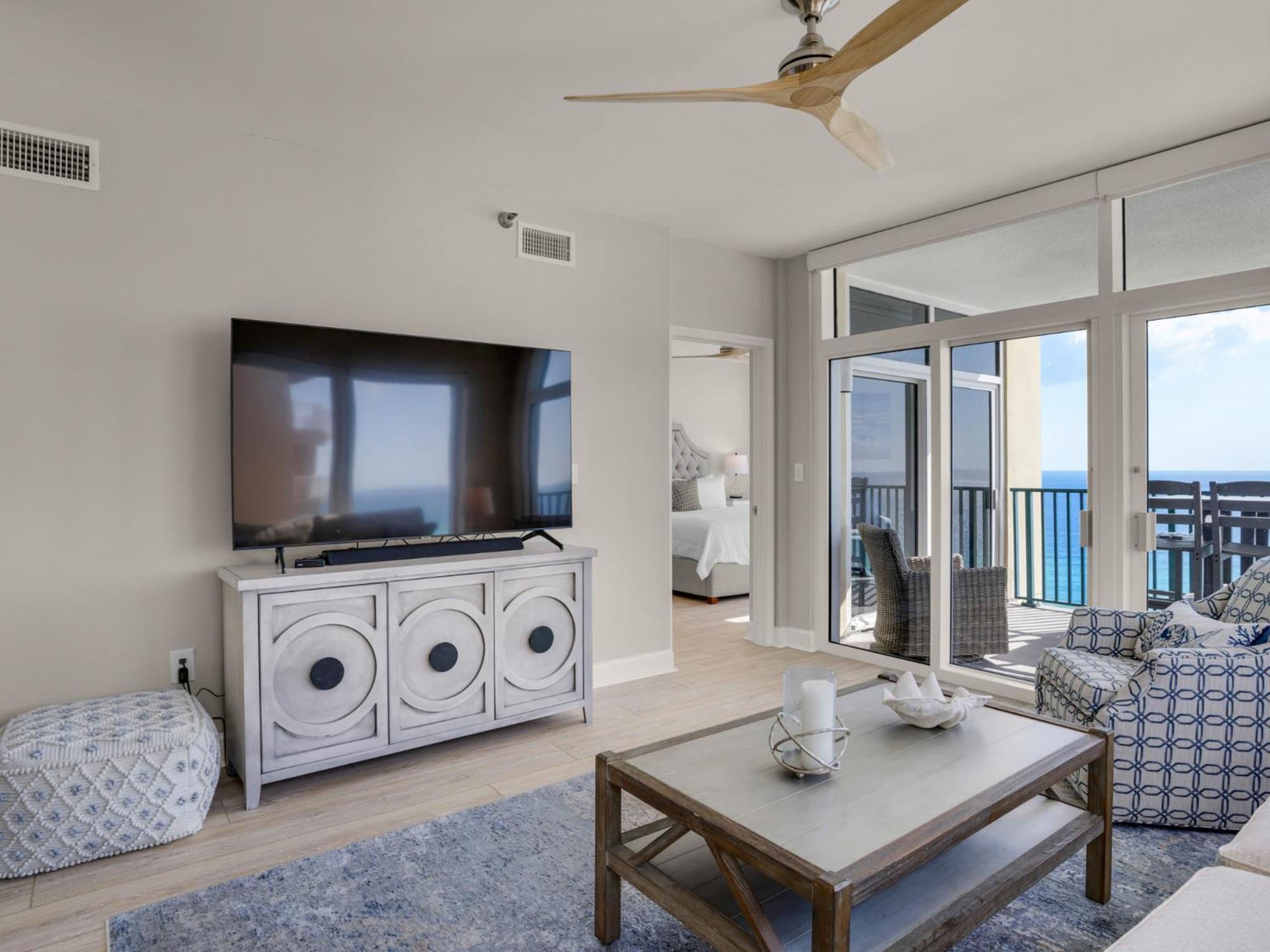 Holiday home Jade East Towers 1450 By Newman-dailey Destin