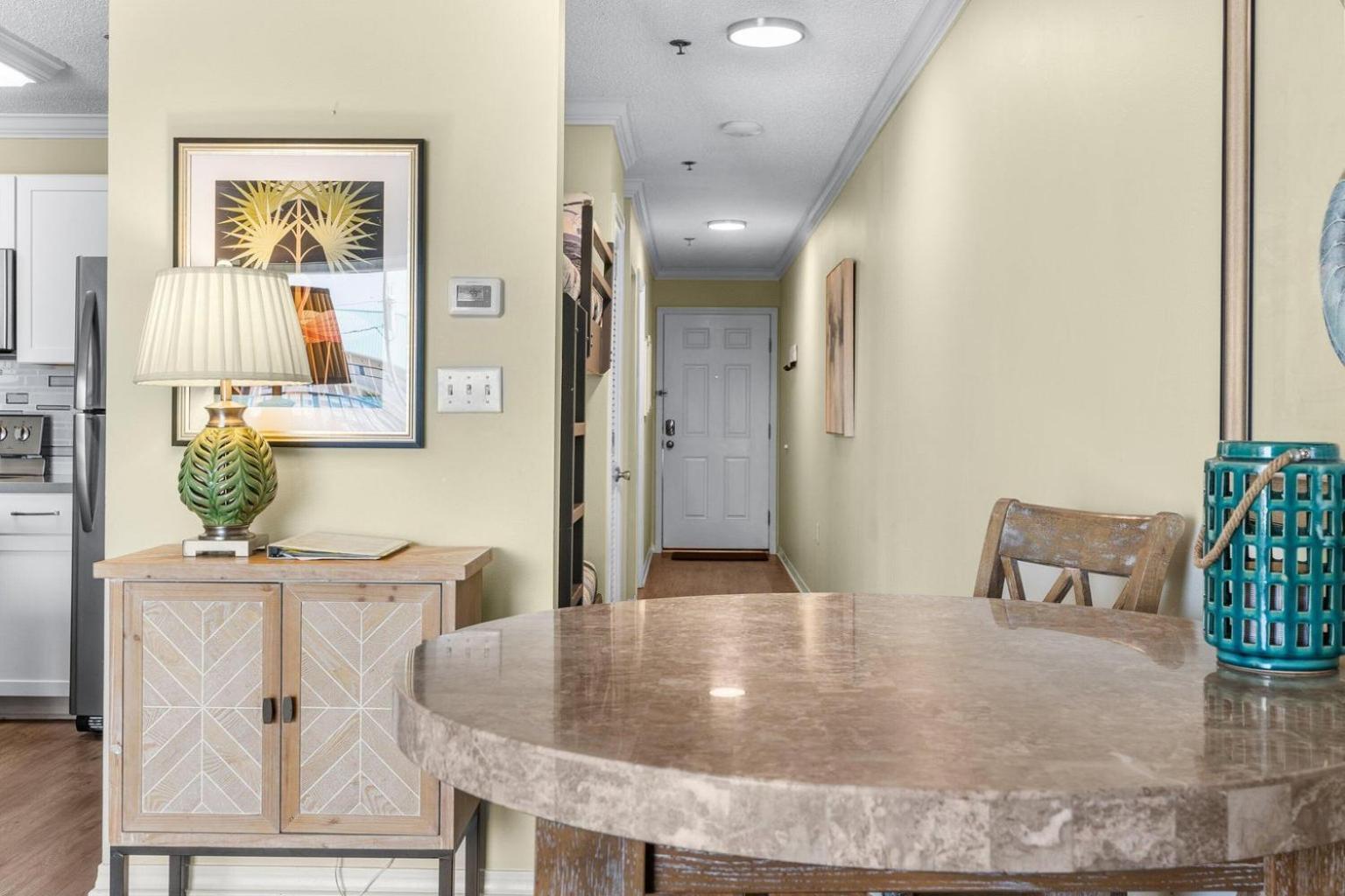 Holiday home Grand Caribbean East, View, Nearby Access Destin