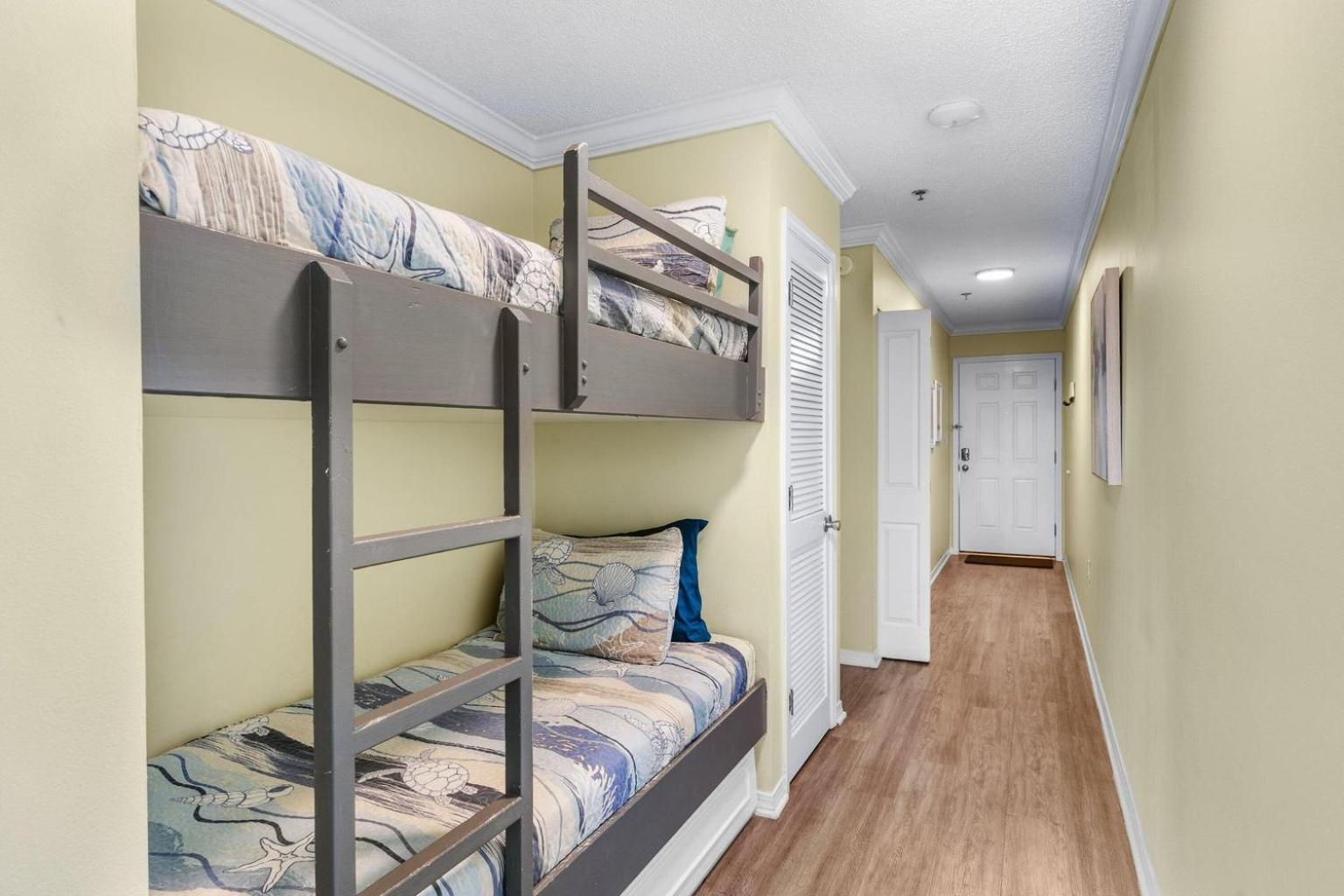 Grand Caribbean East, View, Nearby Access * Destin