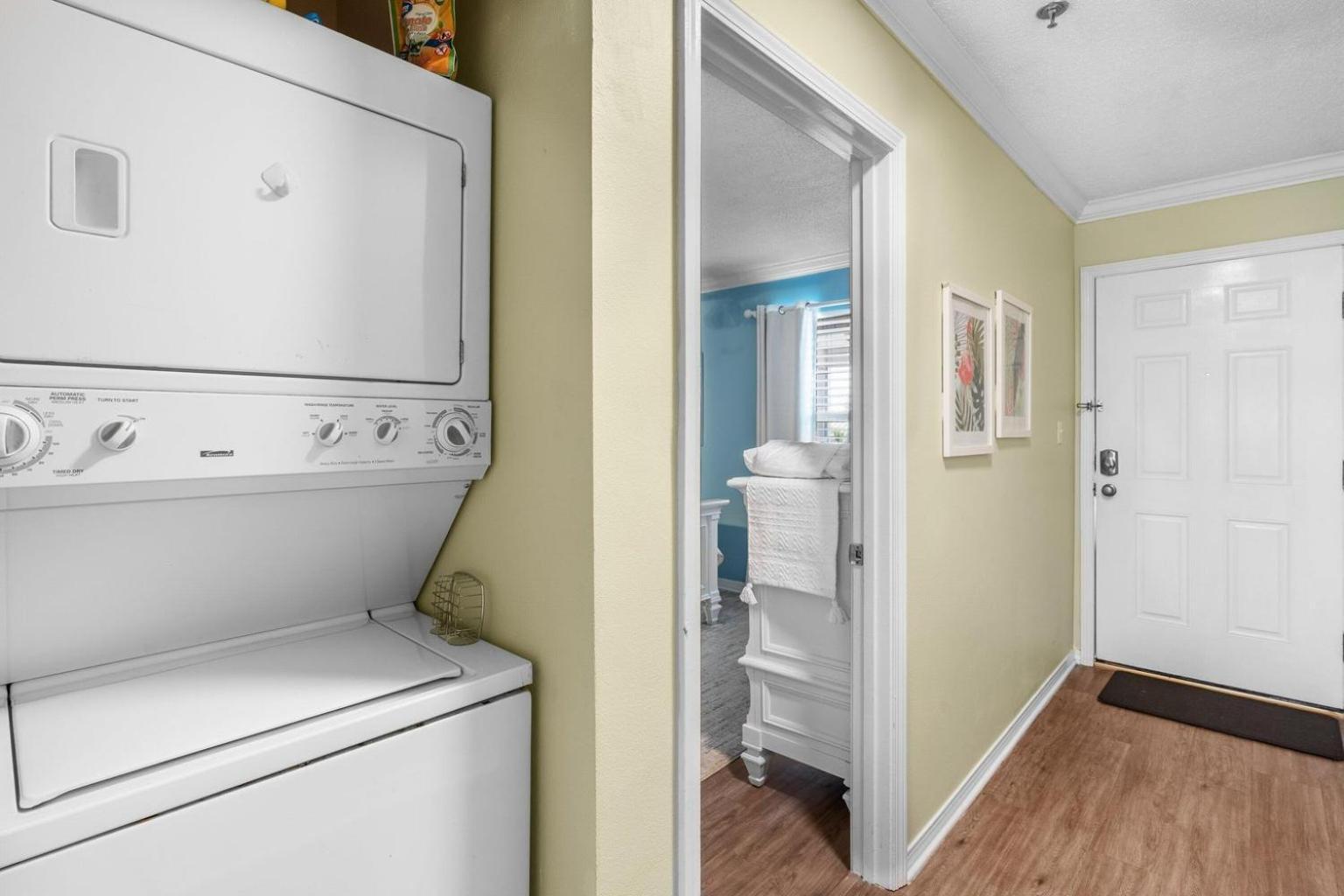 Holiday home Grand Caribbean East, View, Nearby Access Destin