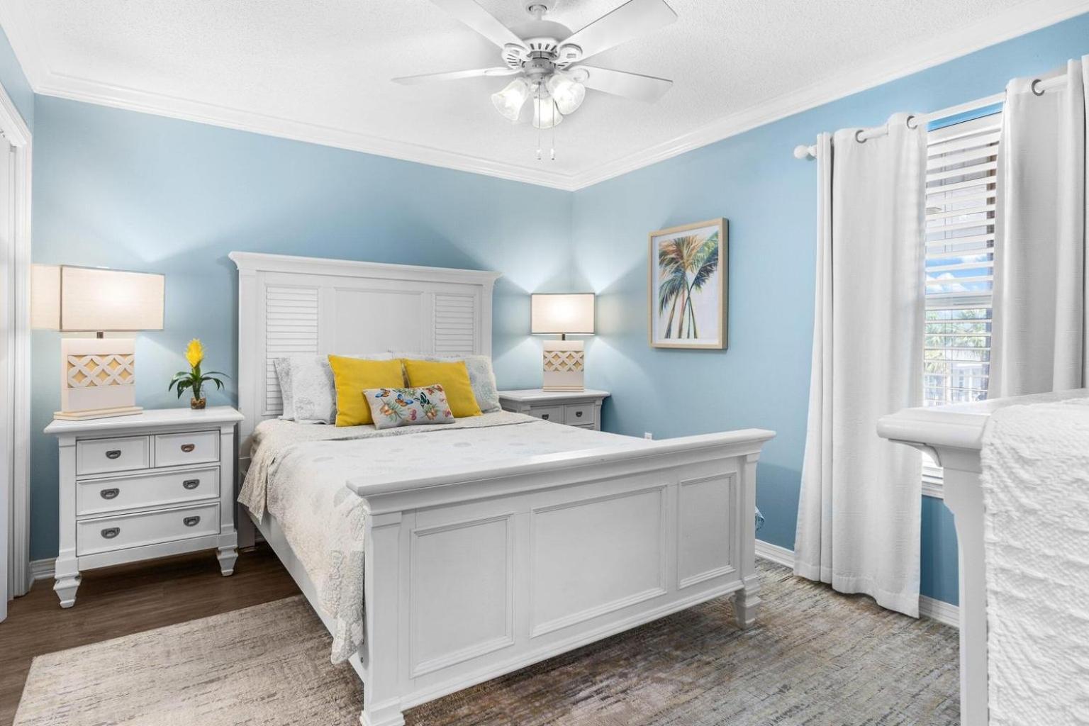 Grand Caribbean East, View, Nearby Access Holiday home Destin