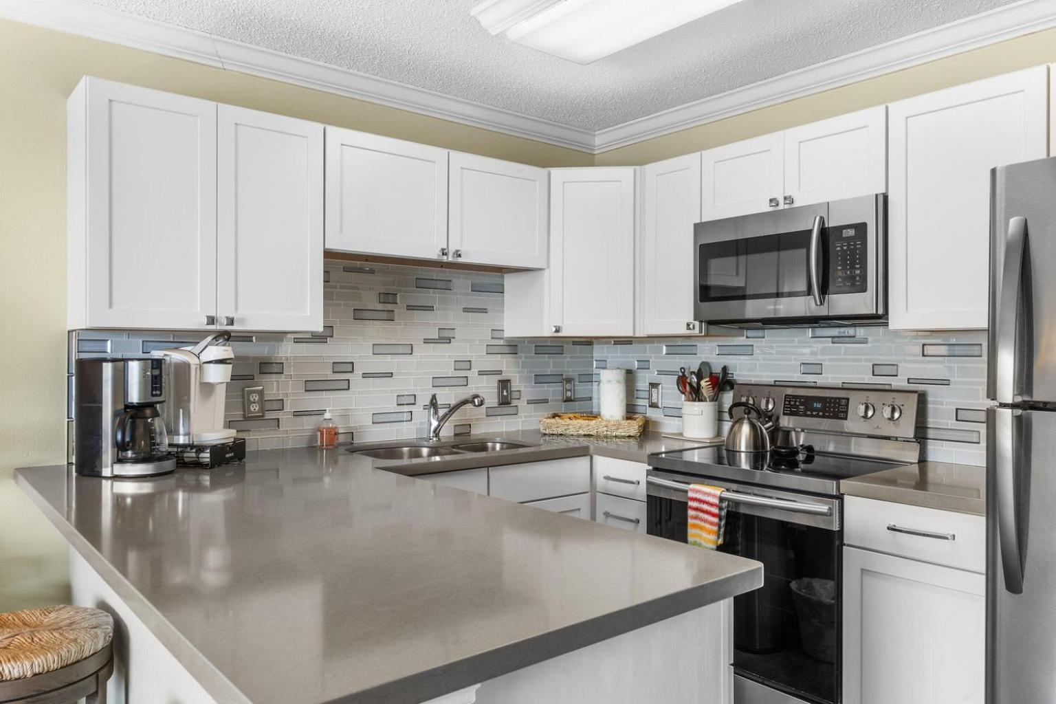 Grand Caribbean East, View, Nearby Access Holiday home Destin