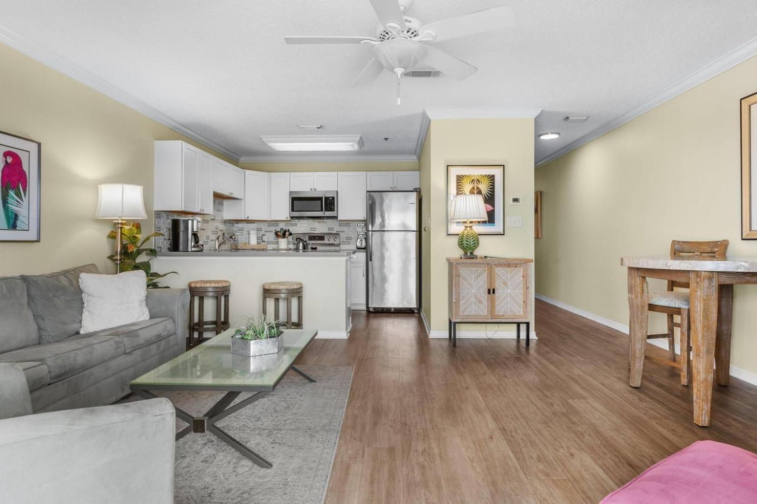Grand Caribbean East, View, Nearby Access Holiday home Destin