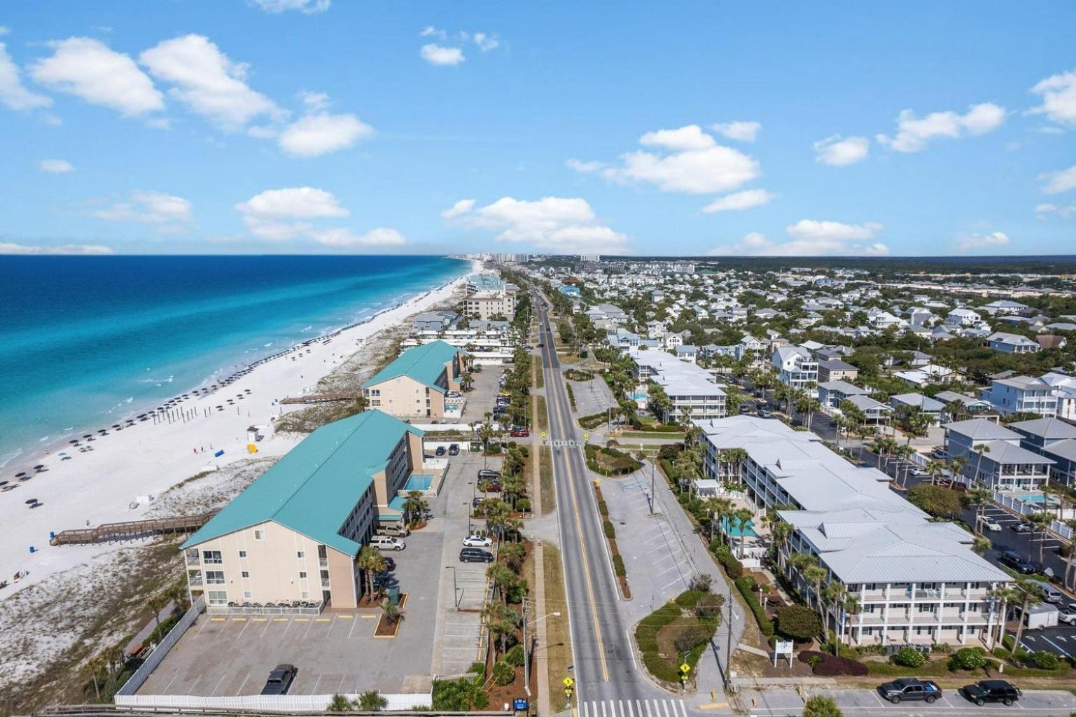 Grand Caribbean East, View, Nearby Access