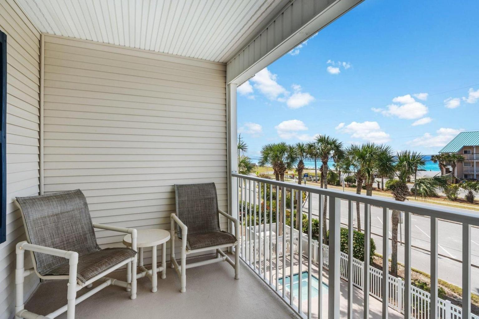 Grand Caribbean East, View, Nearby Access Holiday home
