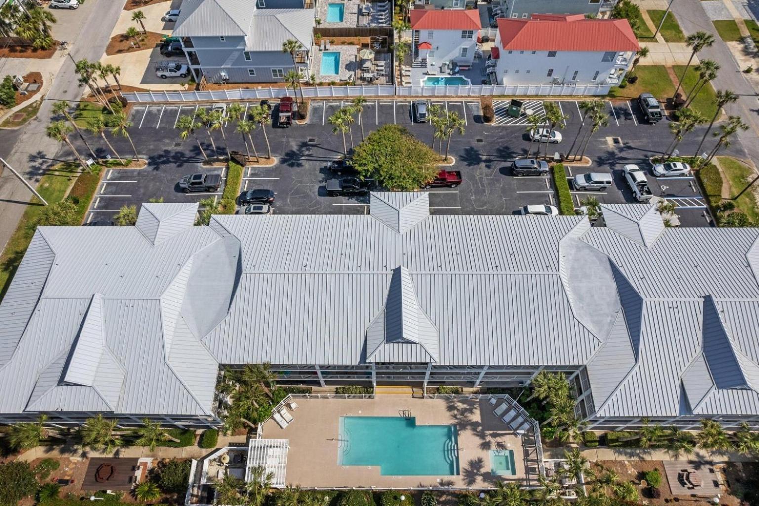 Grand Caribbean East, View, Nearby Access * Destin