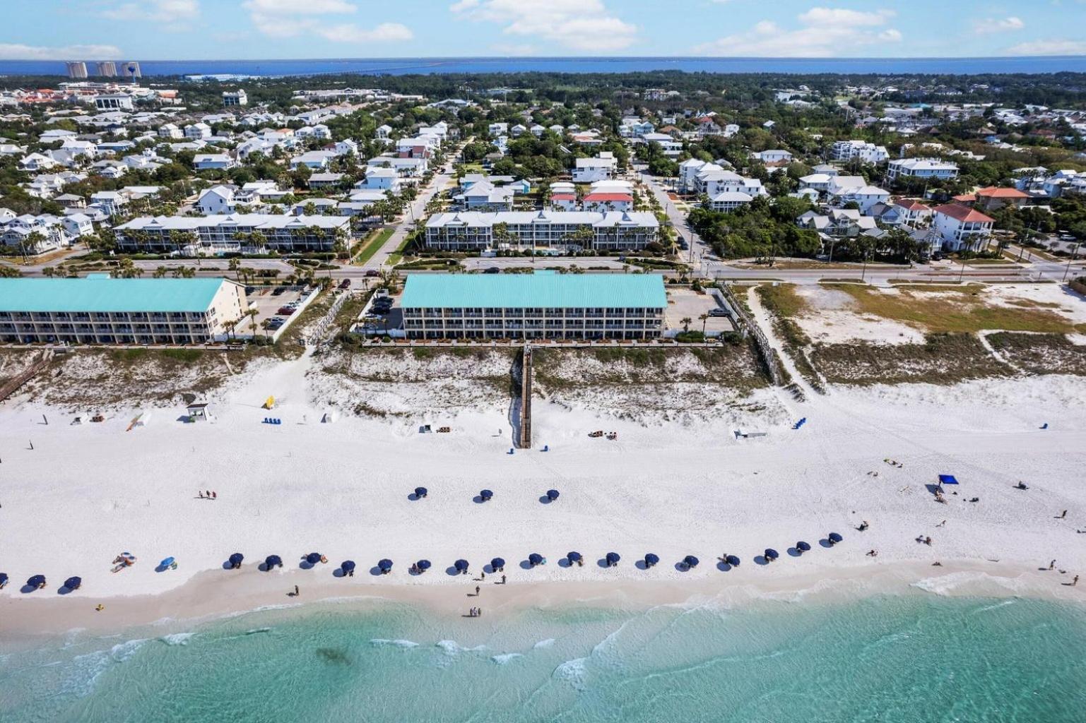 Holiday home Grand Caribbean East, View, Nearby Access Destin