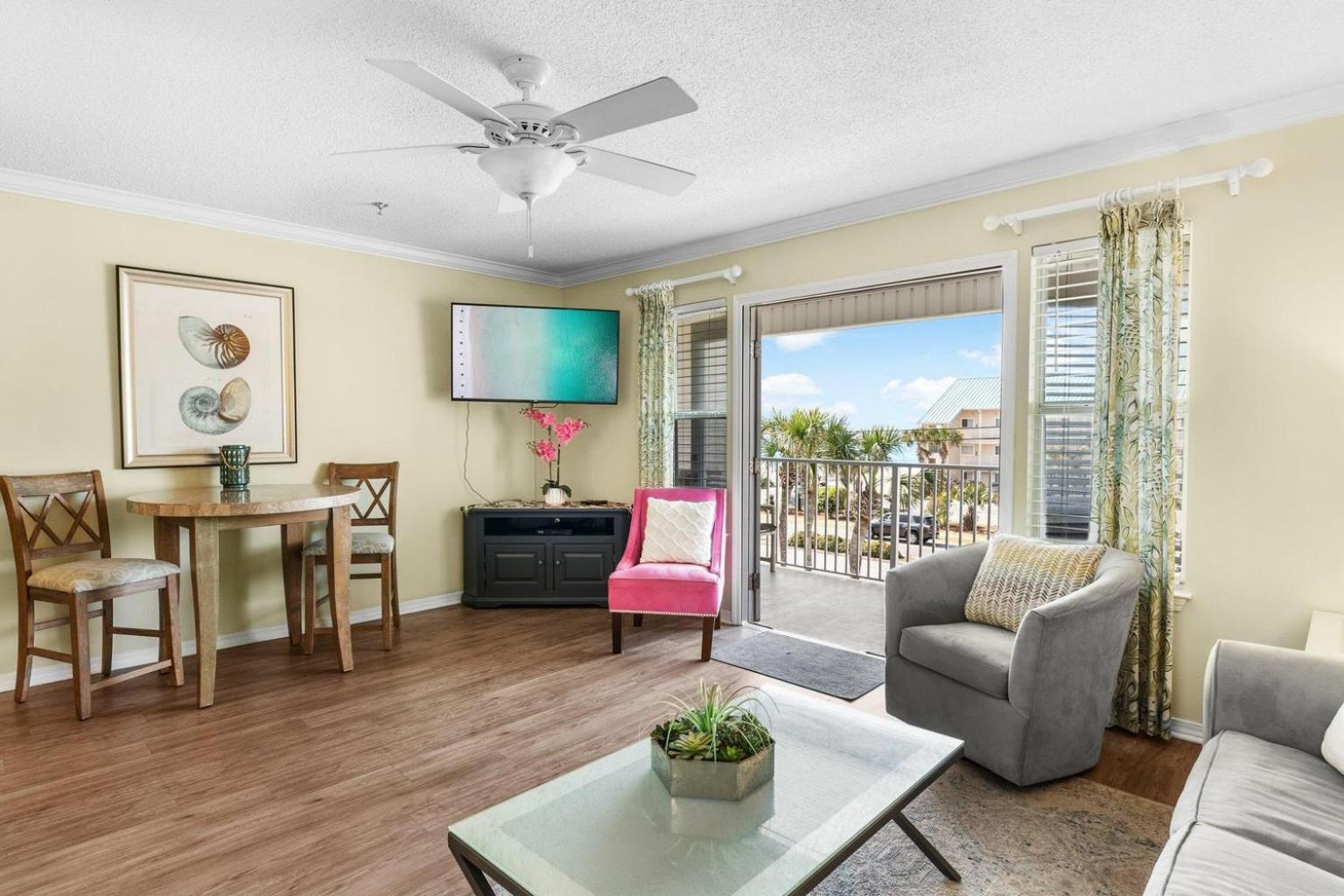 Grand Caribbean East, View, Nearby Access * Destin