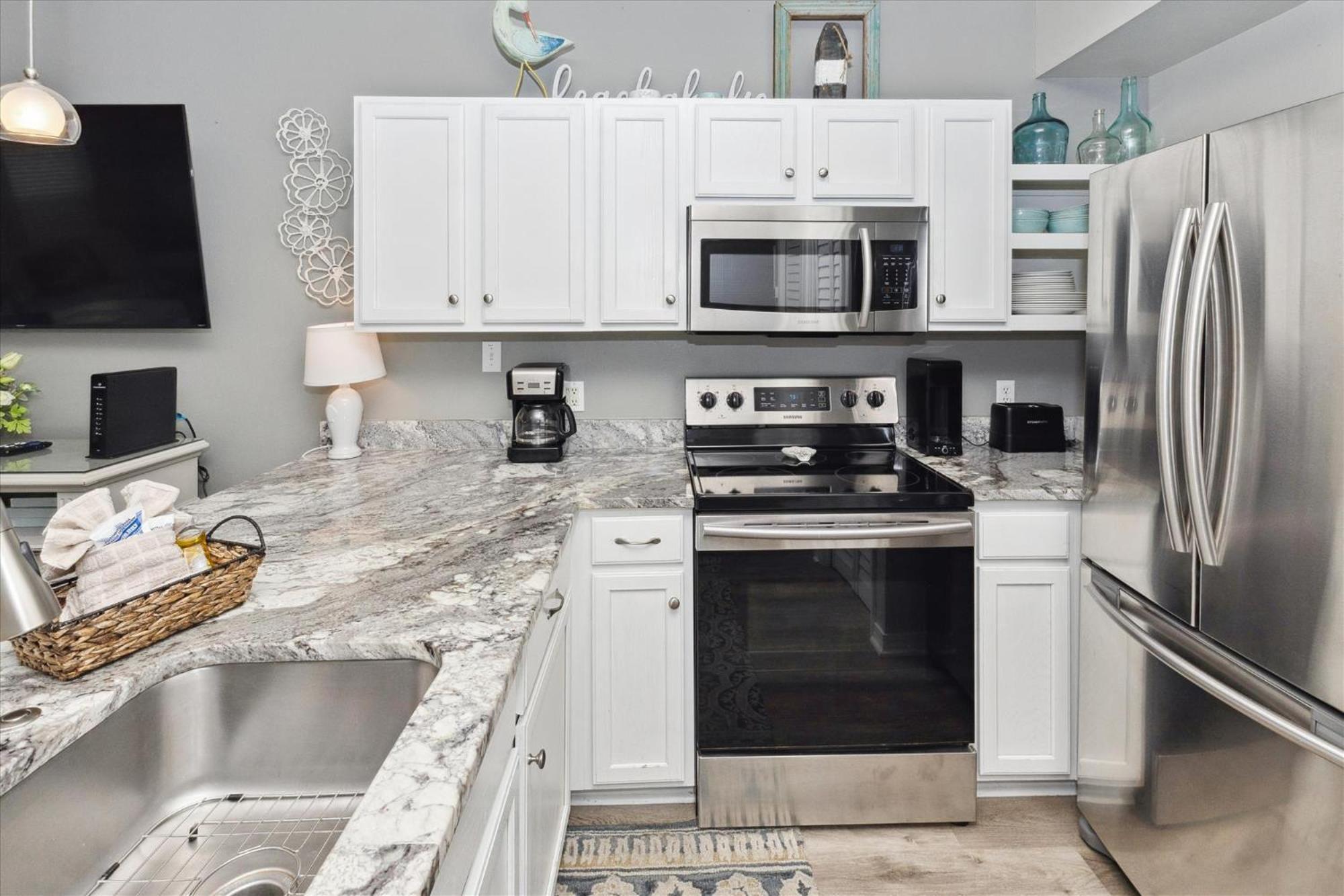 Apartment Sandpiper Cove 9124- By Isle Destin
