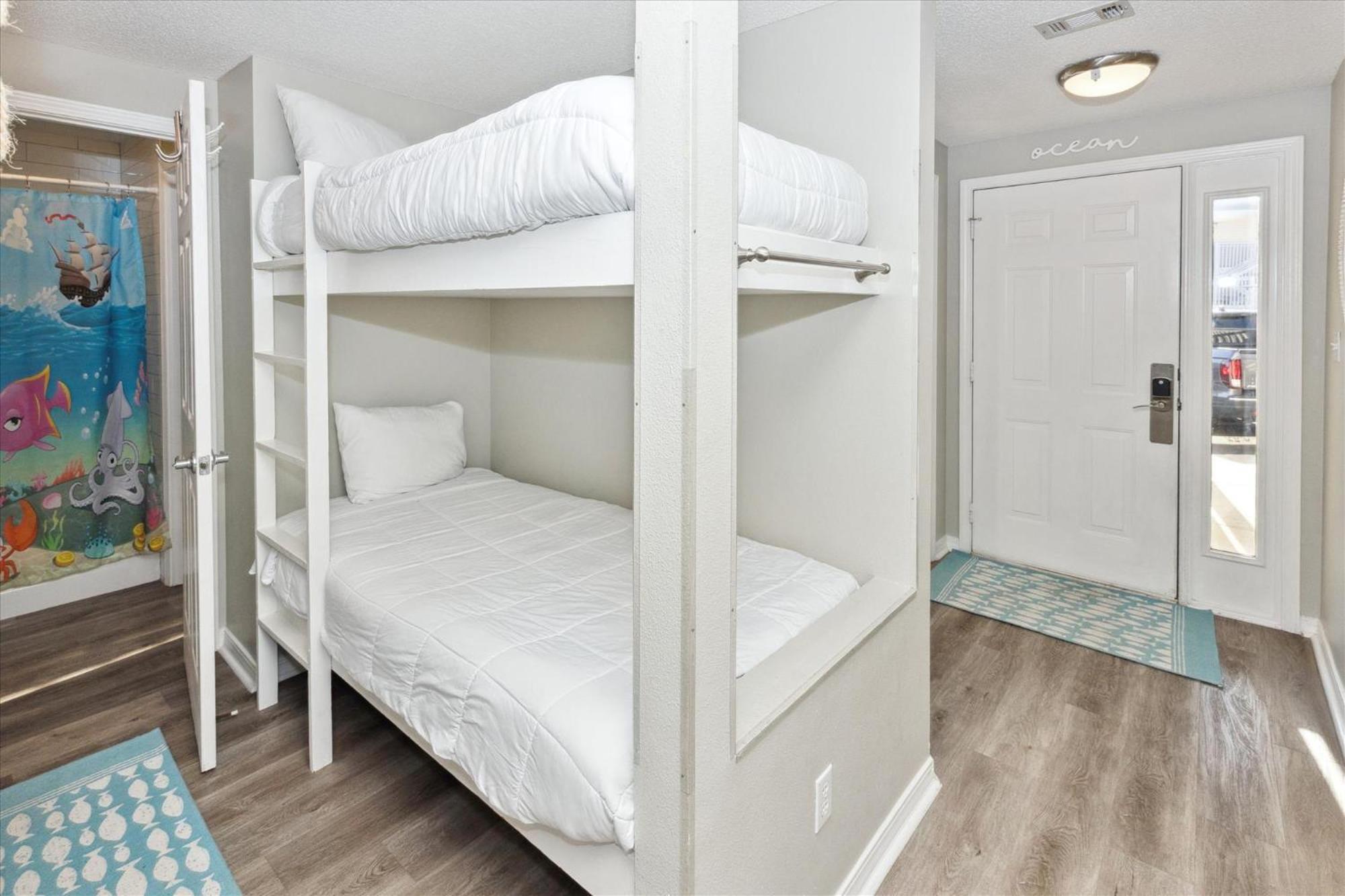 Sandpiper Cove 9124- By Isle Apartment Destin