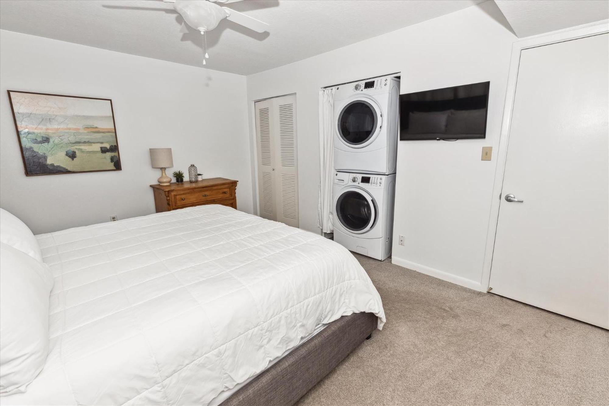 Apartment Dolphin Point 404a- By Isle Destin