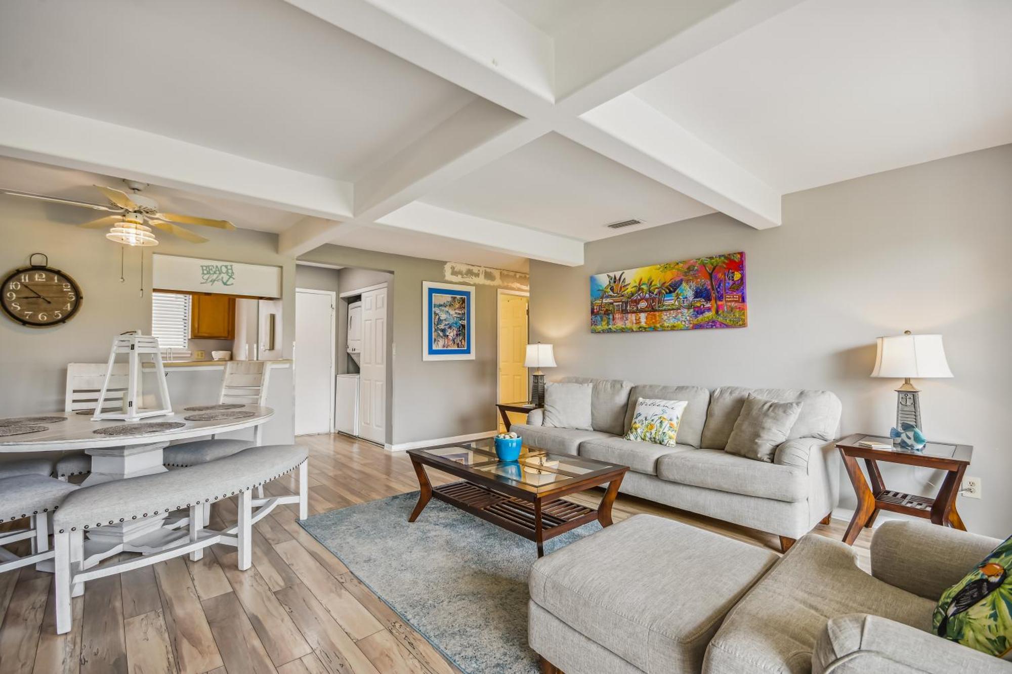 Sandpiper Cove 3104- By Isle Apartment *