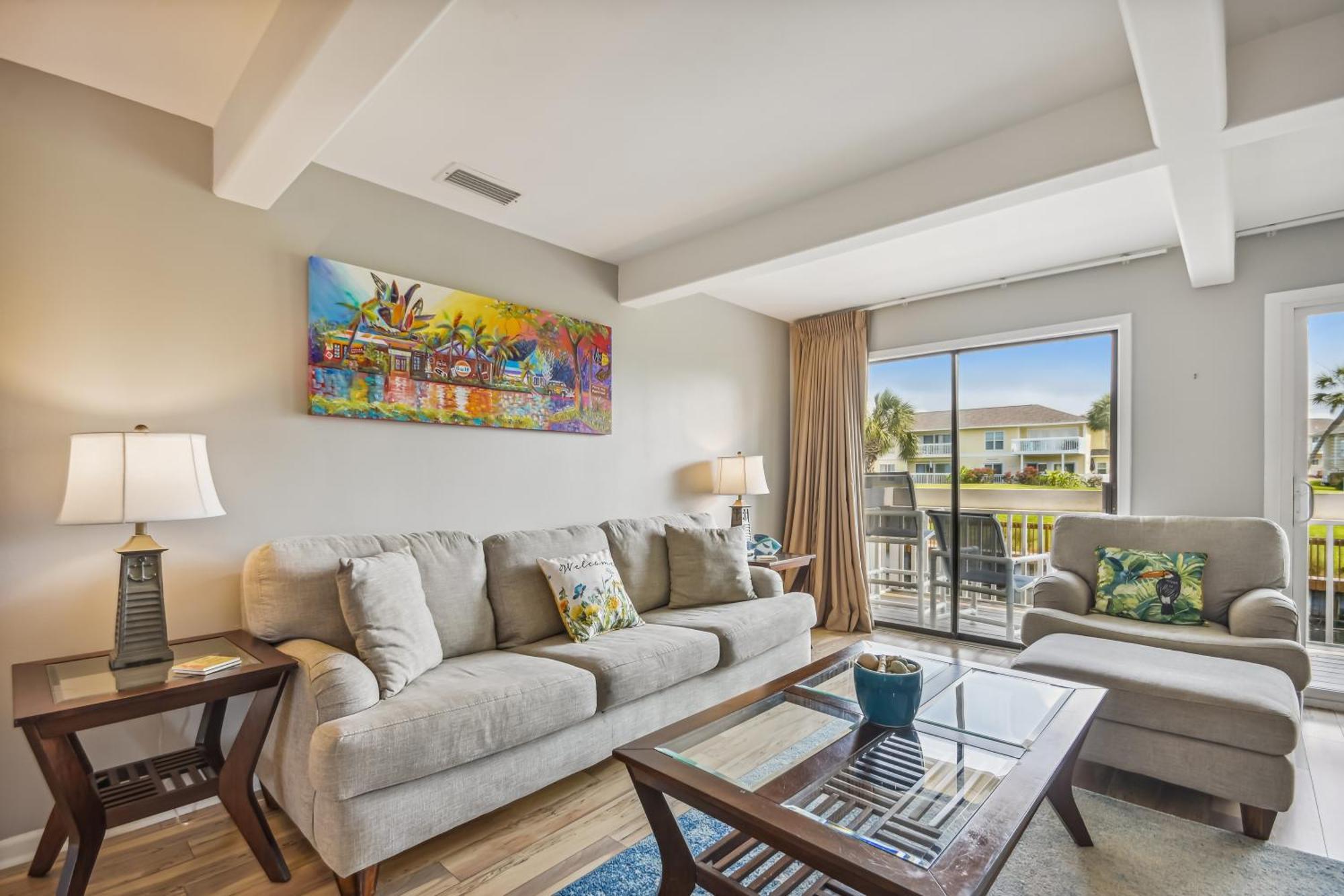 Sandpiper Cove 3104- By Isle *