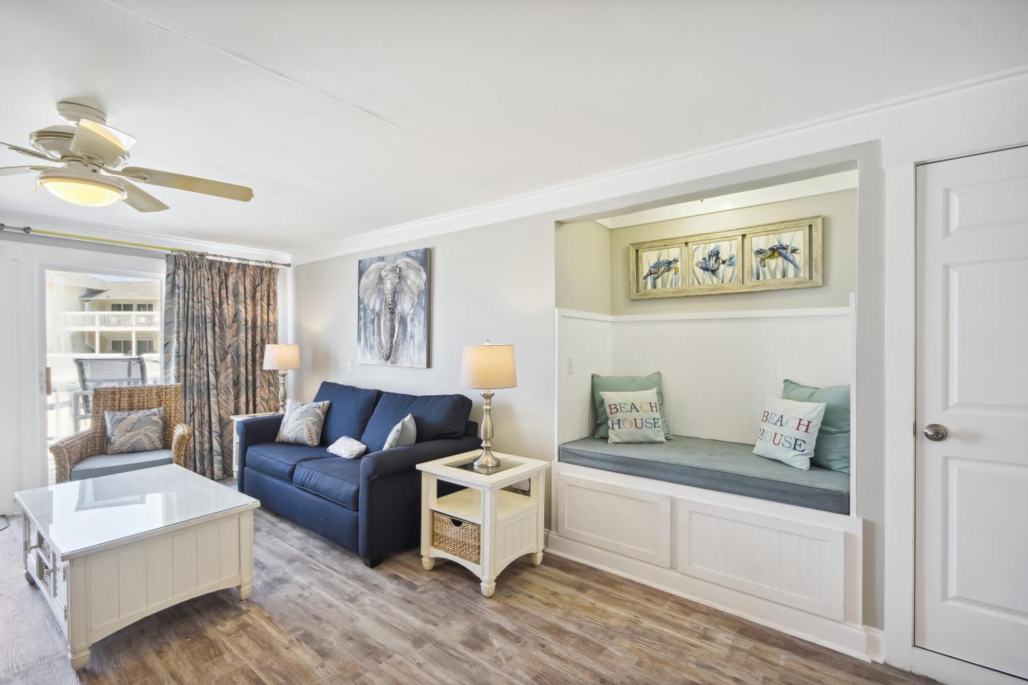 Sandpiper Cove 1125- By Isle *