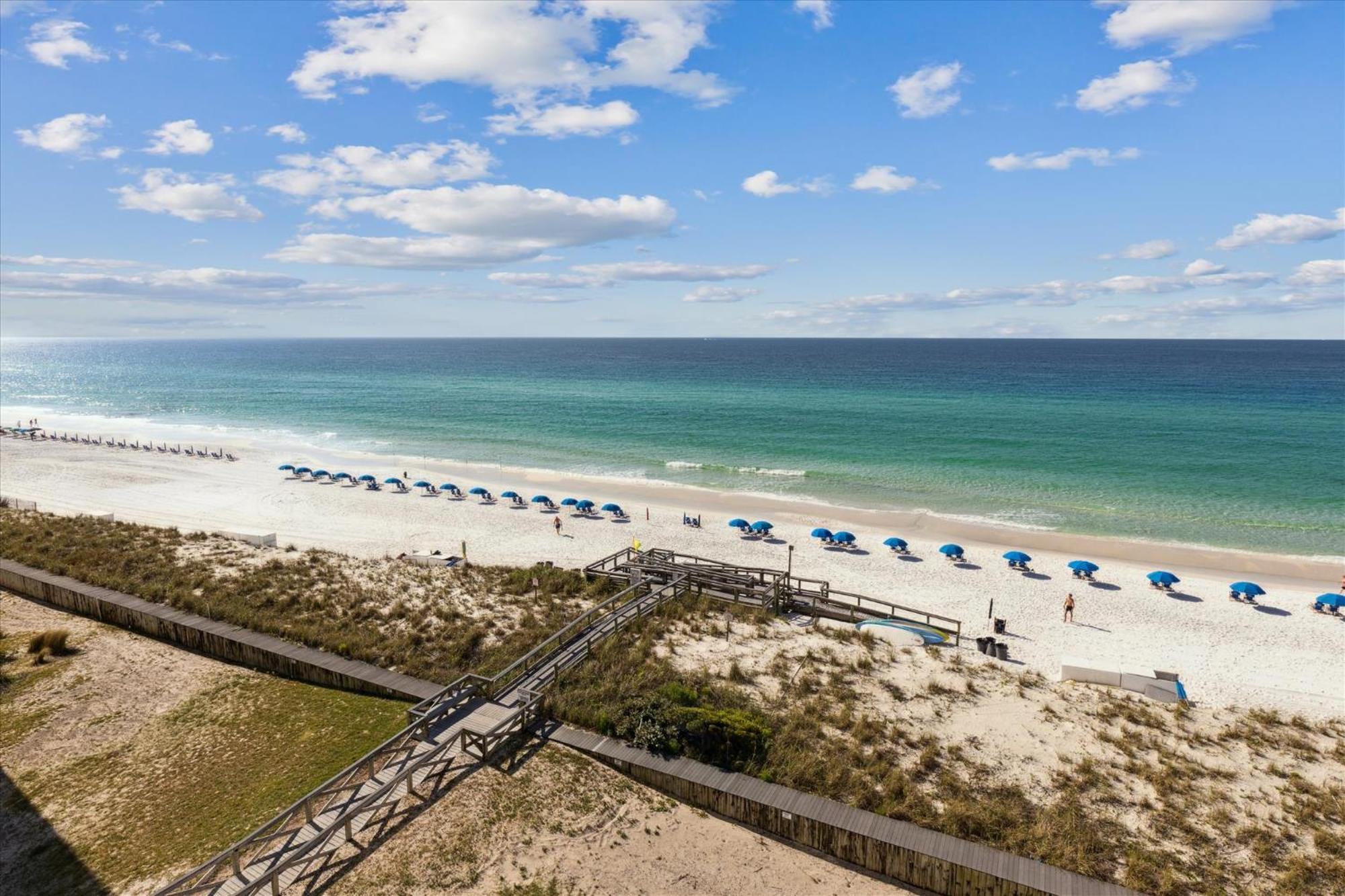 Apartment Shoreline Towers 2074- By Isle Destin