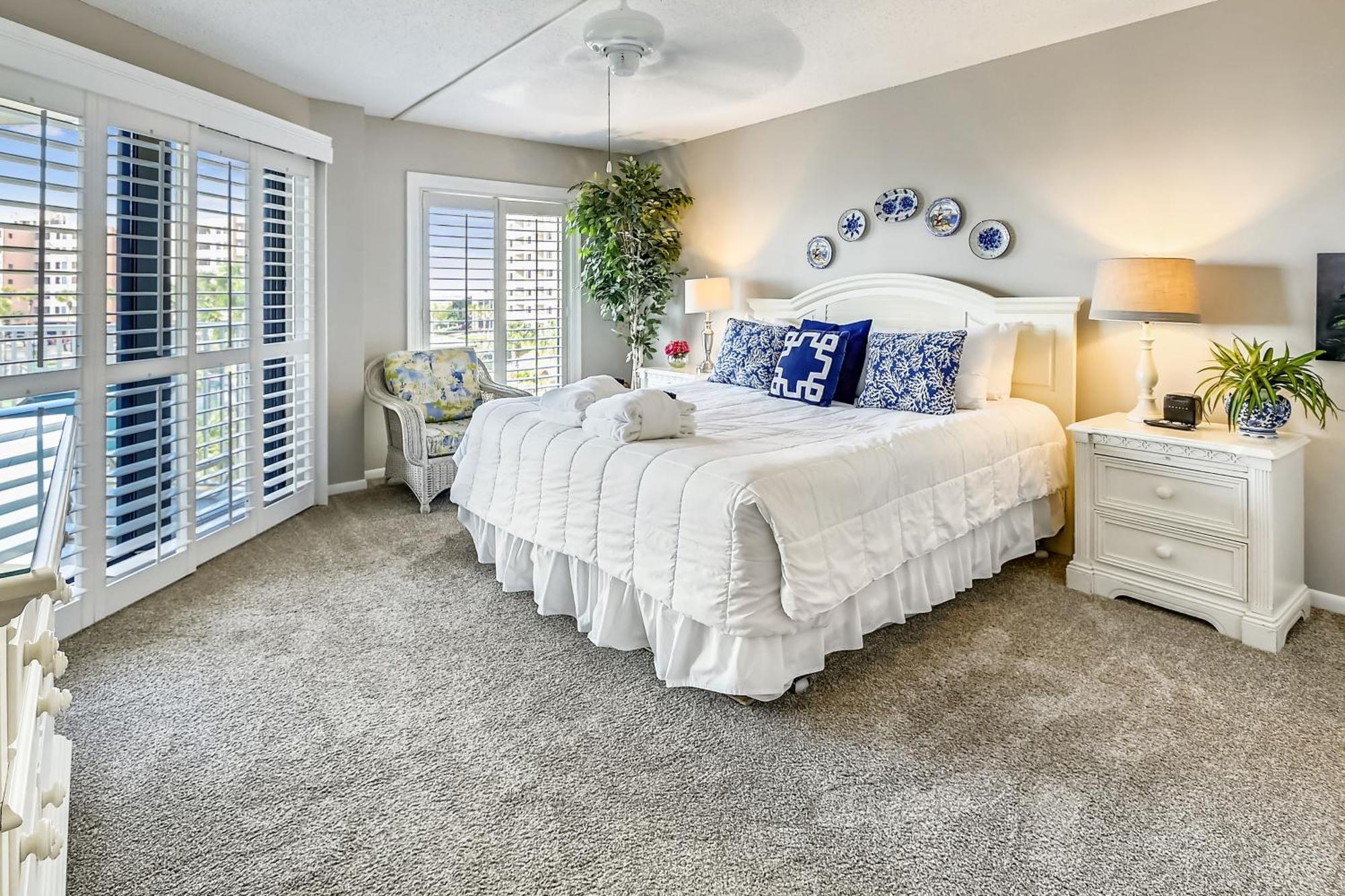 Apartment Inlet Reef 209- By Isle Destin