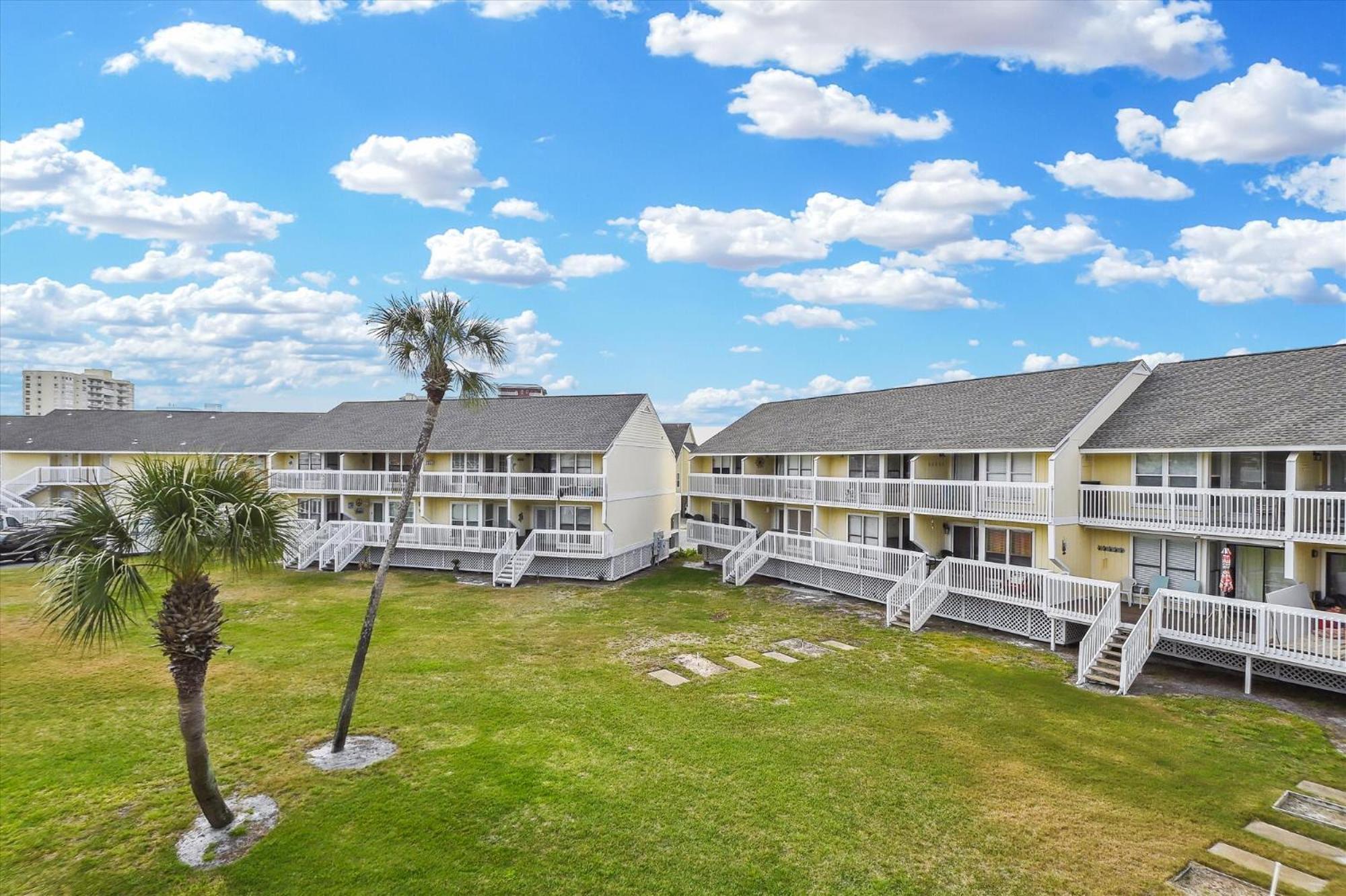 Sandpiper Cove 8226- By Isle Apartment Destin