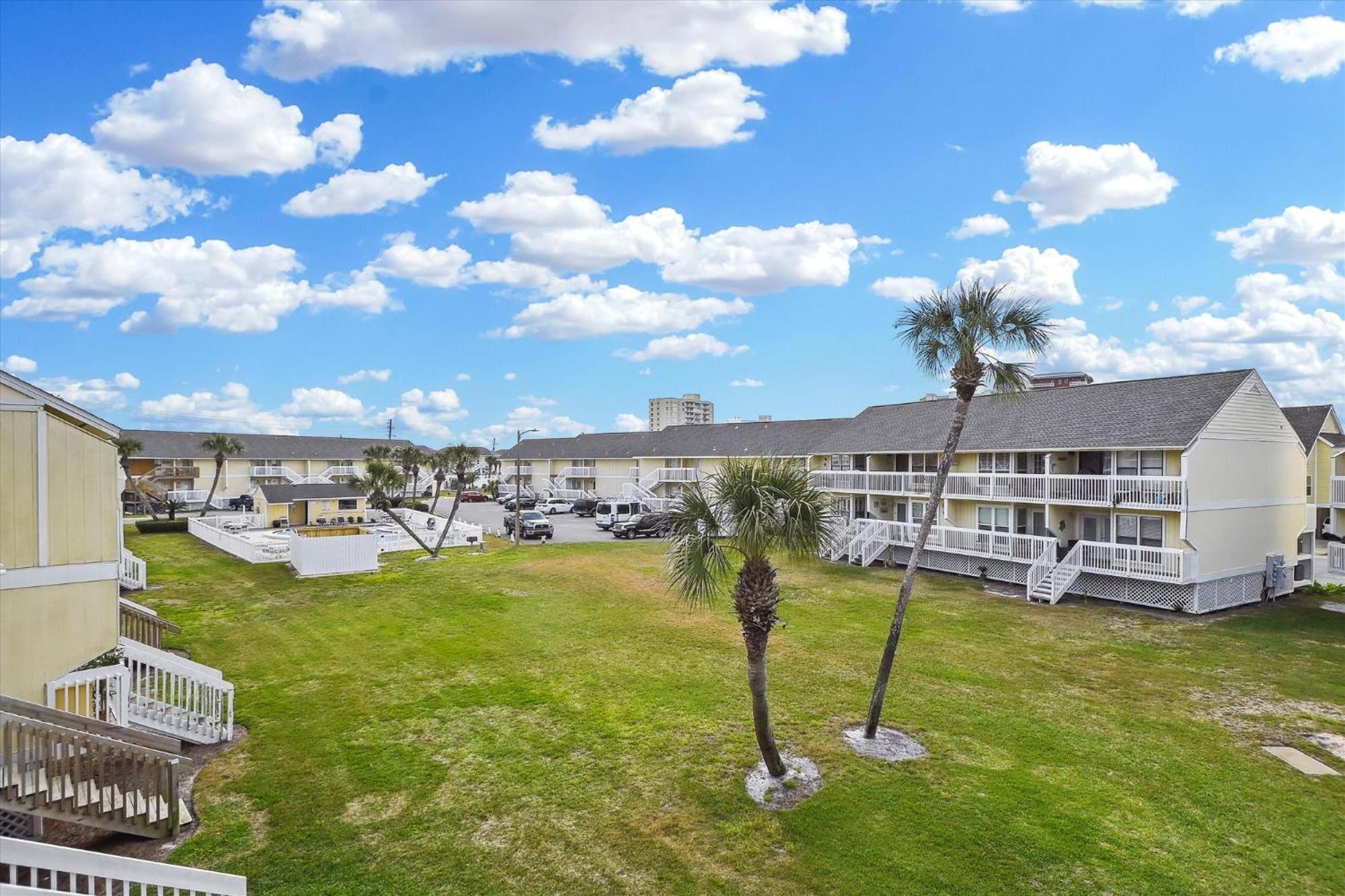 Sandpiper Cove 8226- By Isle Apartment Destin
