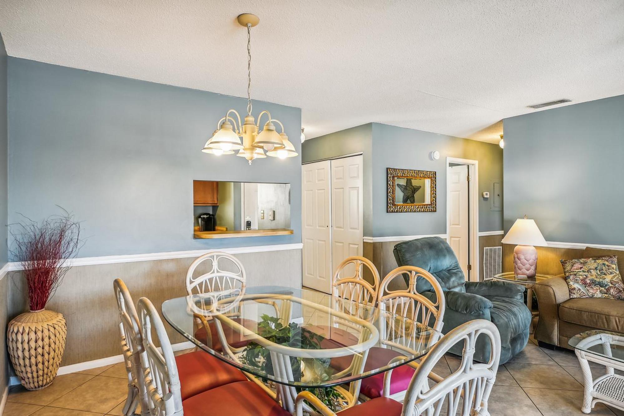 Sandpiper Cove 7201- By Isle *