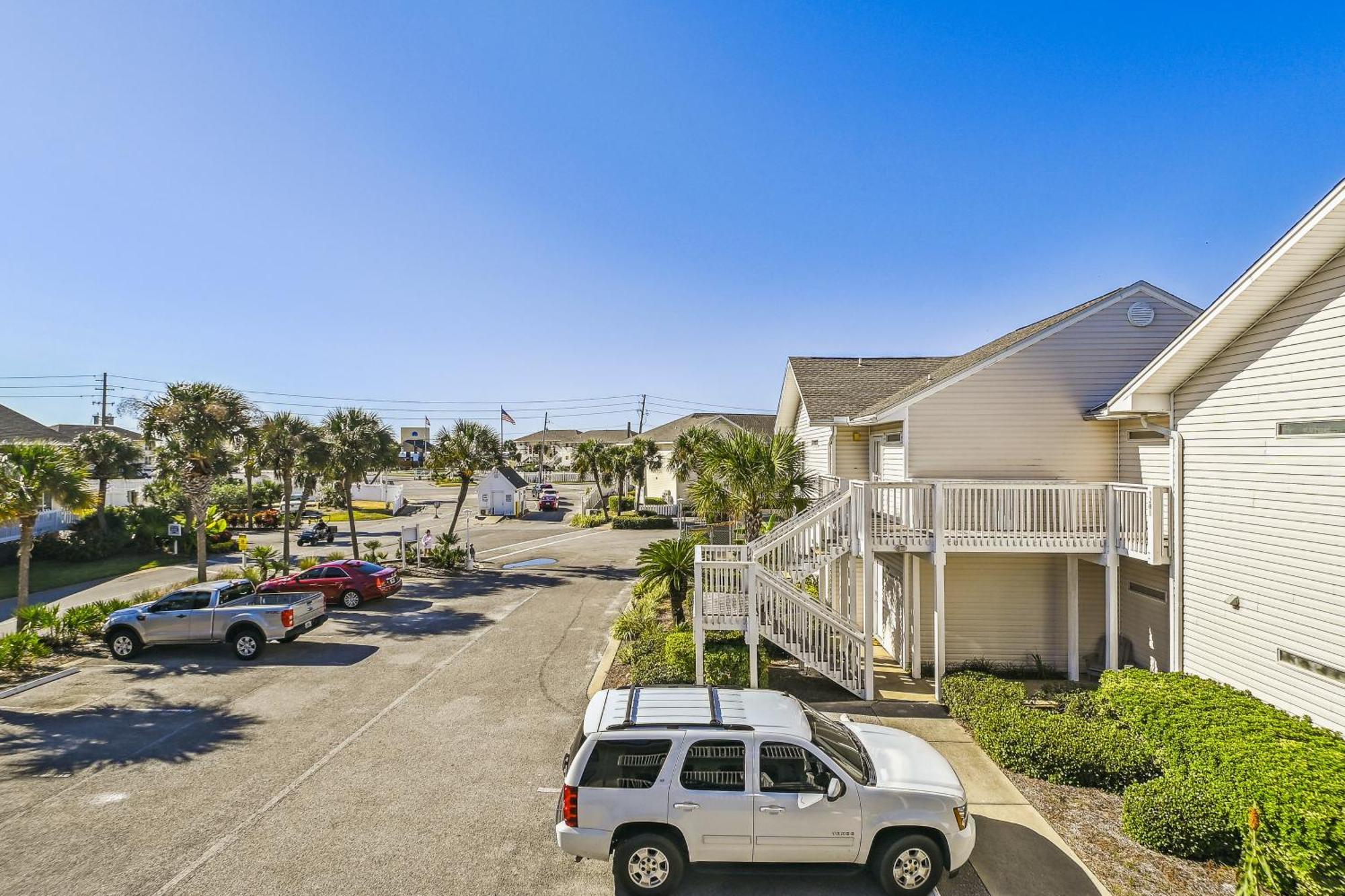 Sandpiper Cove 7201- By Isle * Destin