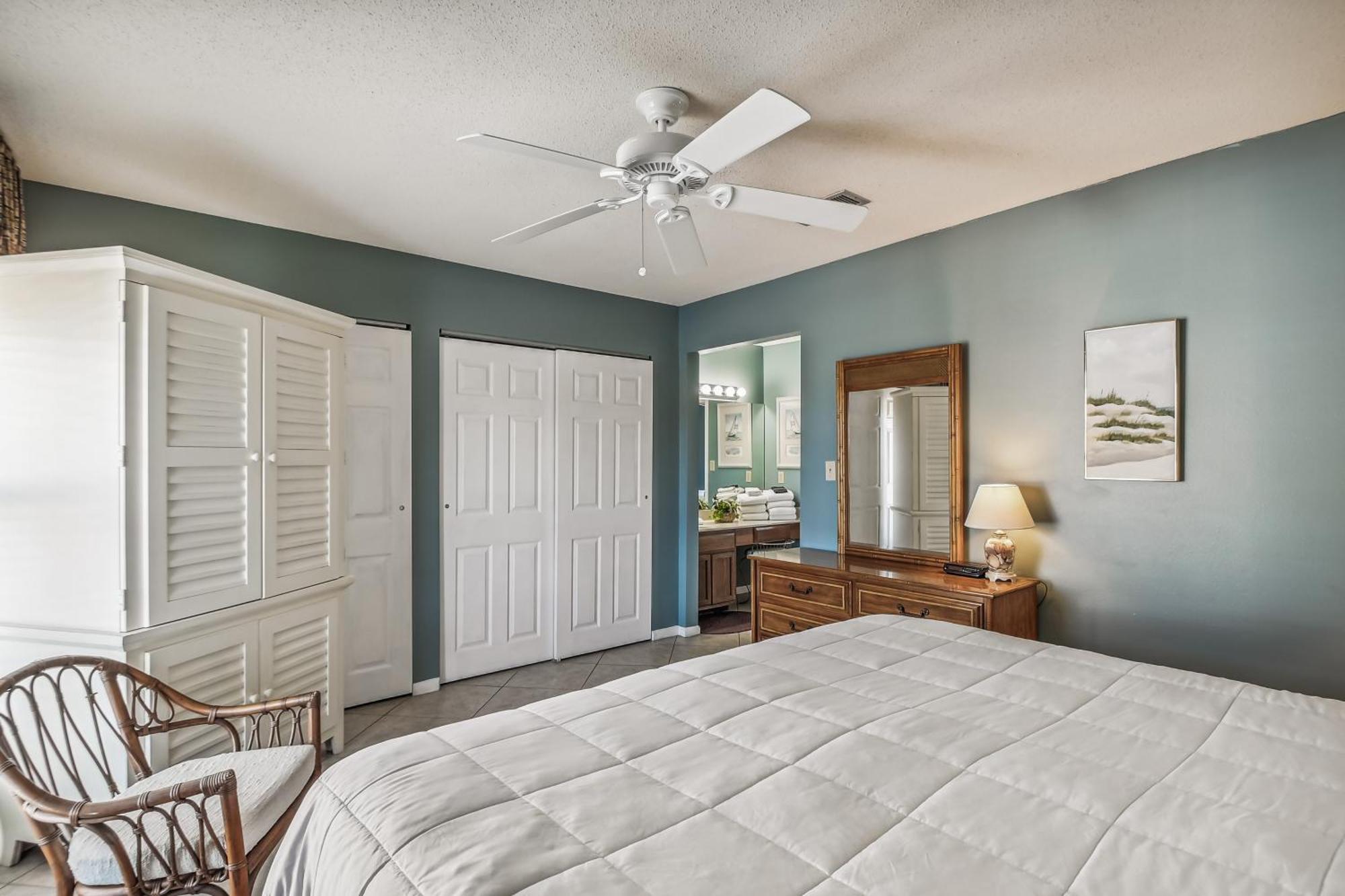 Apartment Sandpiper Cove 7201- By Isle Destin