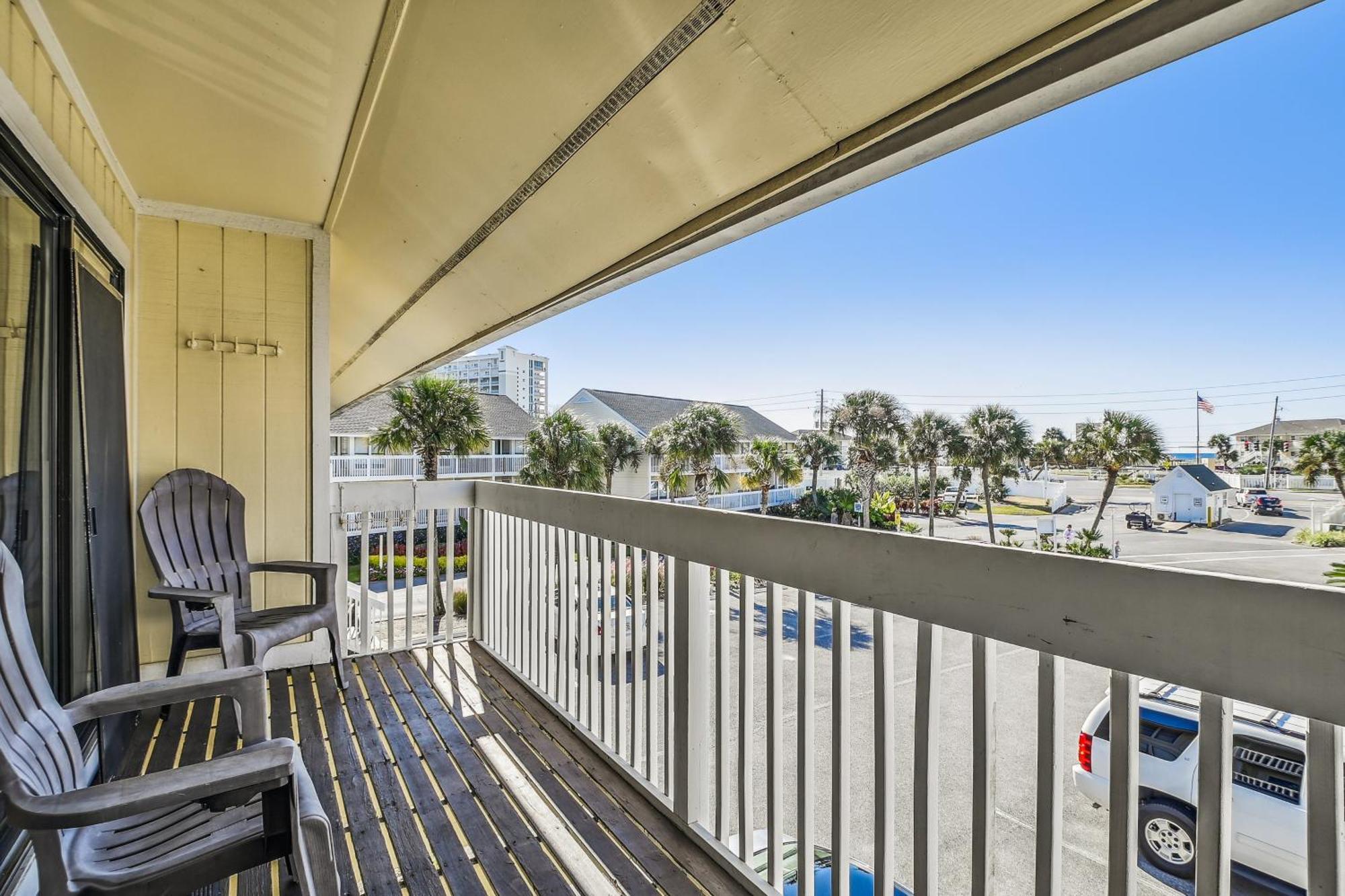 Sandpiper Cove 7201- By Isle