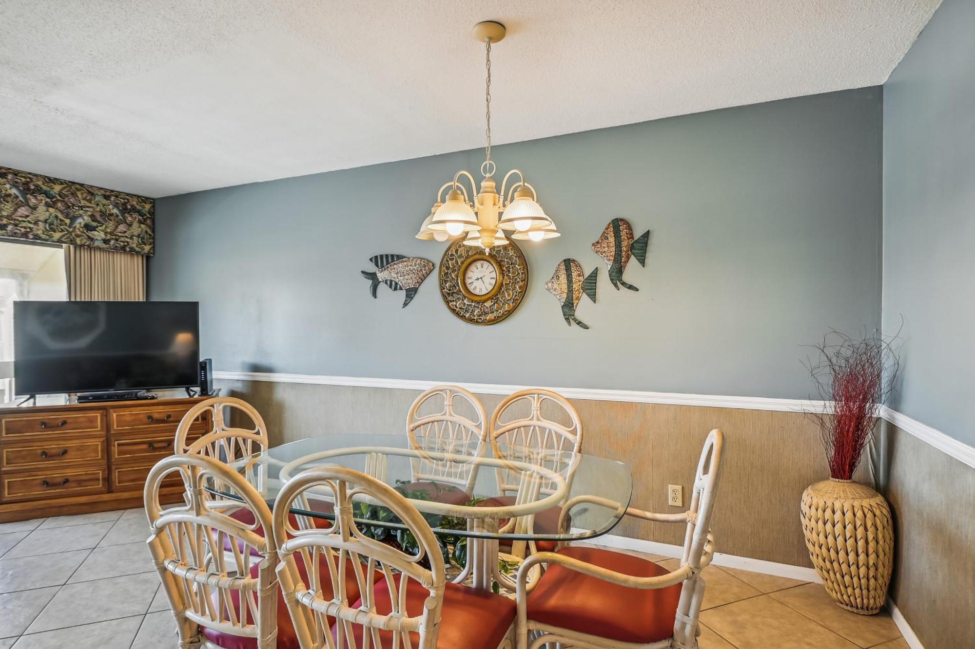 Apartment Sandpiper Cove 7201- By Isle Destin