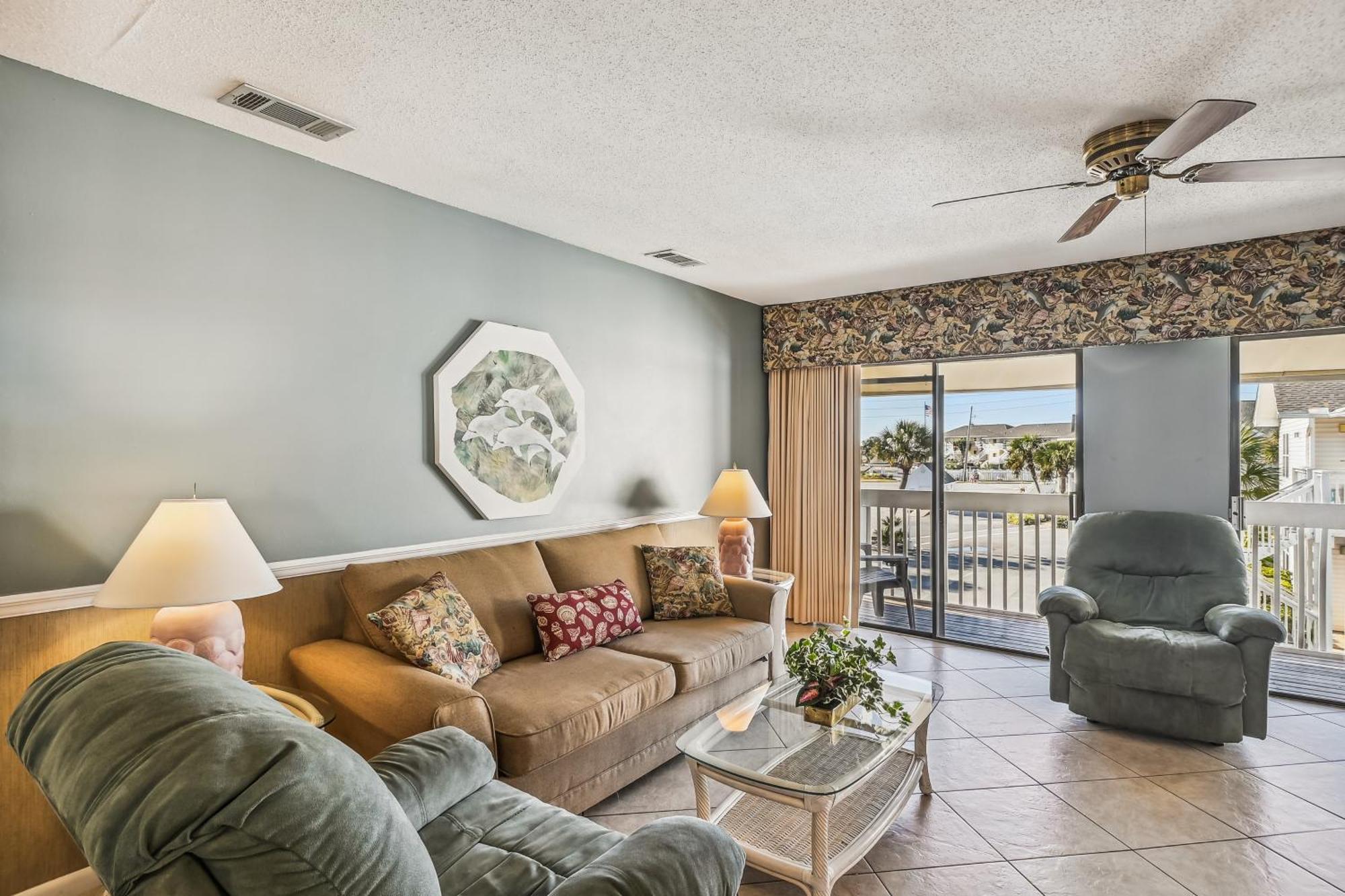 Sandpiper Cove 7201- By Isle