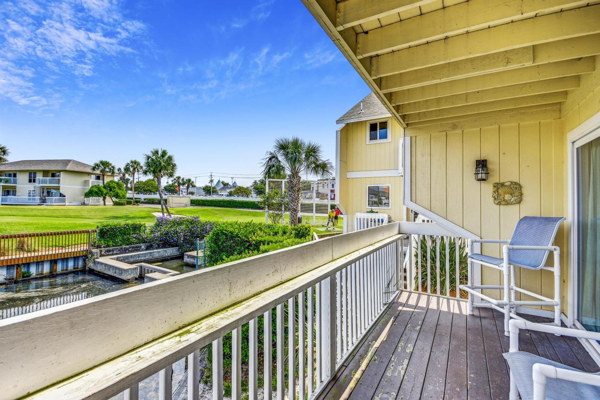 Apartment Sandpiper Cove 3104- By Isle Destin
