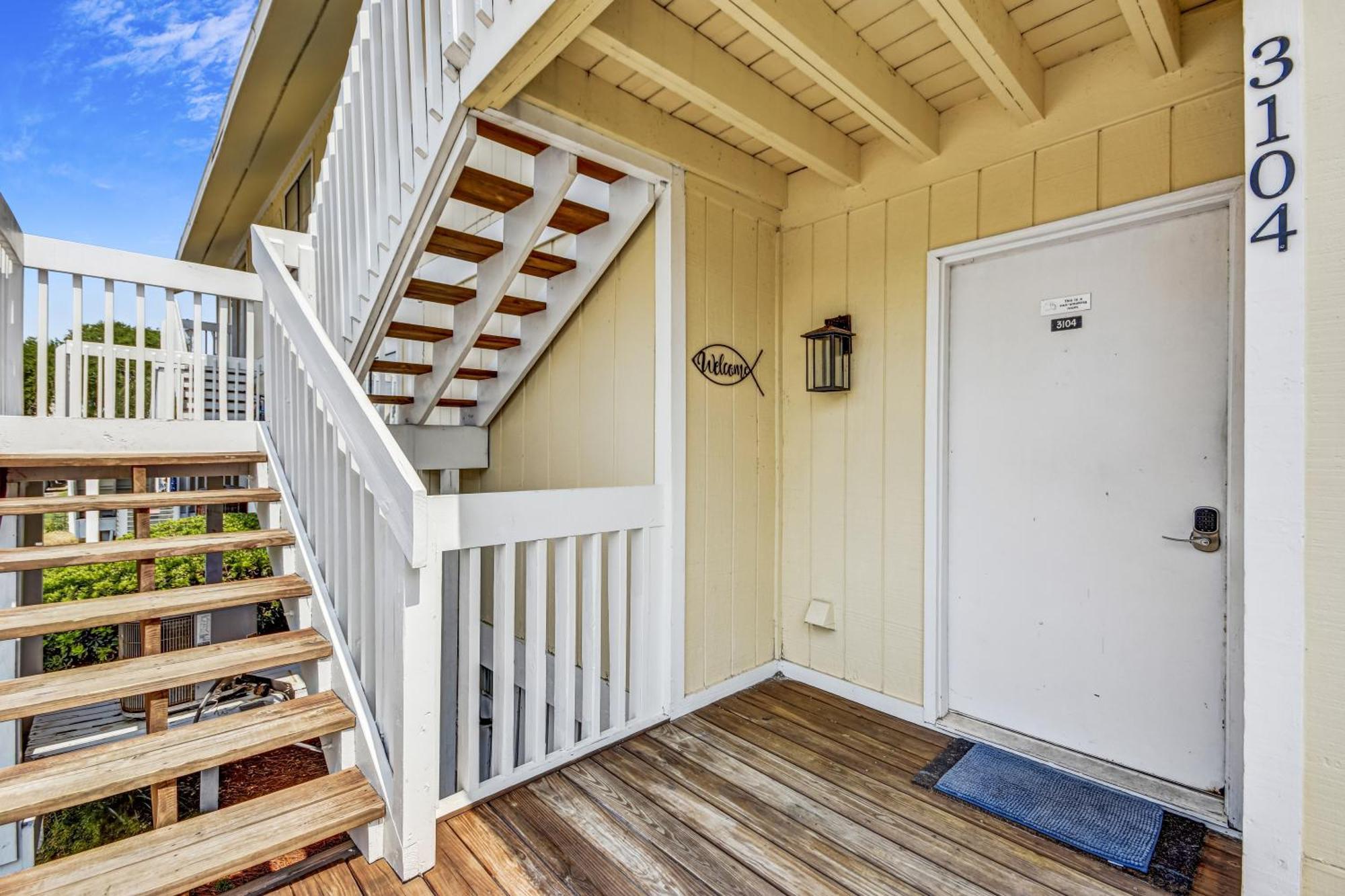 Sandpiper Cove 3104- By Isle Apartment *