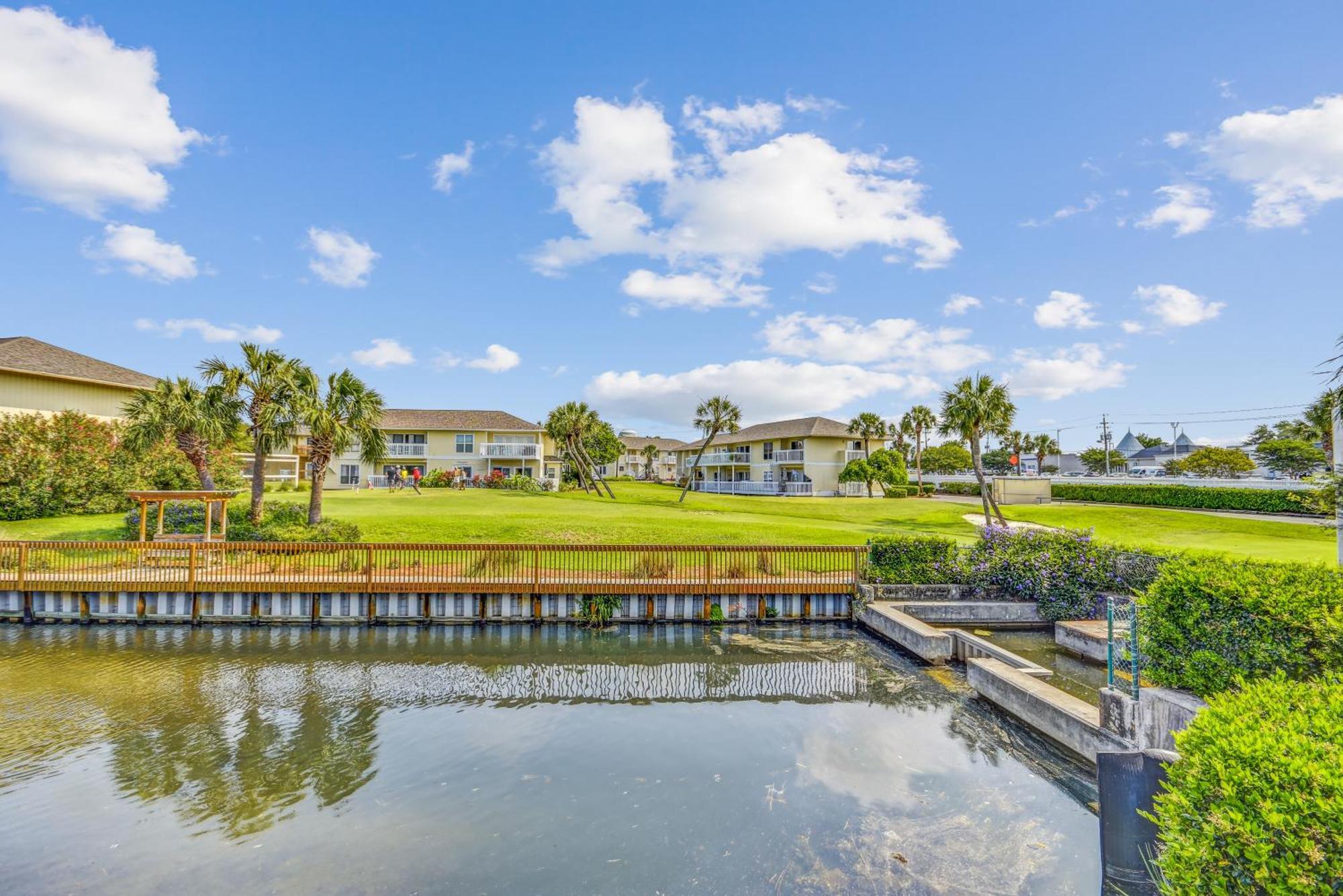 Apartment Sandpiper Cove 3104- By Isle Destin