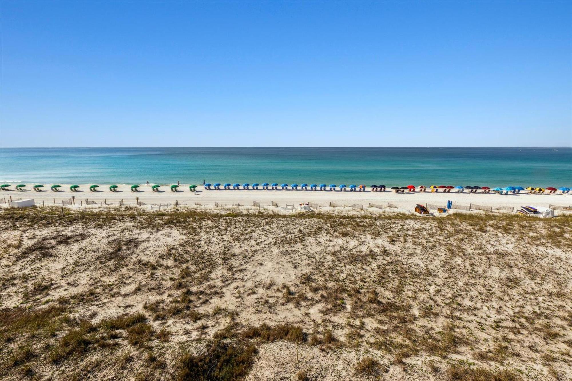 Inlet Reef 306- By Isle * Destin